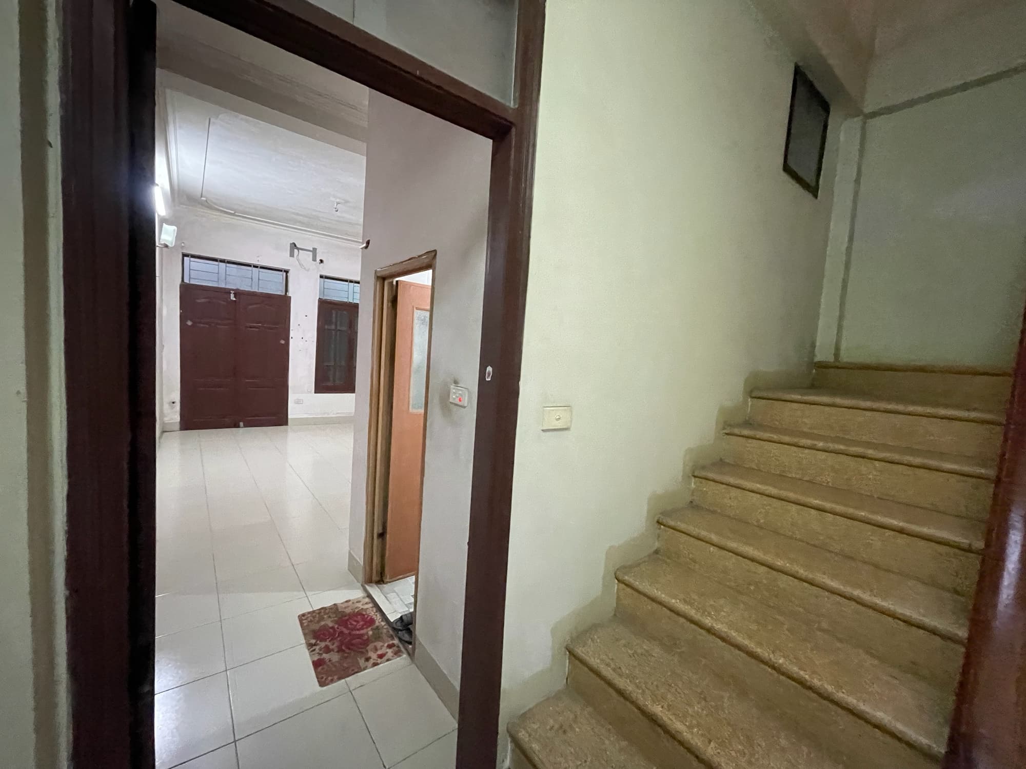 Nhà đất mặt phố, Hai Bà Trưng, Hà Nội - 31m² giá 9.5 tỷ