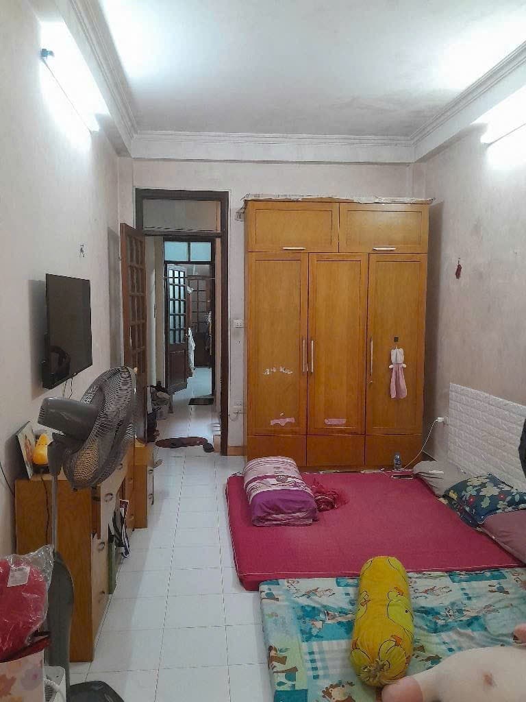 Nhà đất mặt phố, Ba Đình, Hà Nội - 61m² giá 17.5 tỷ
