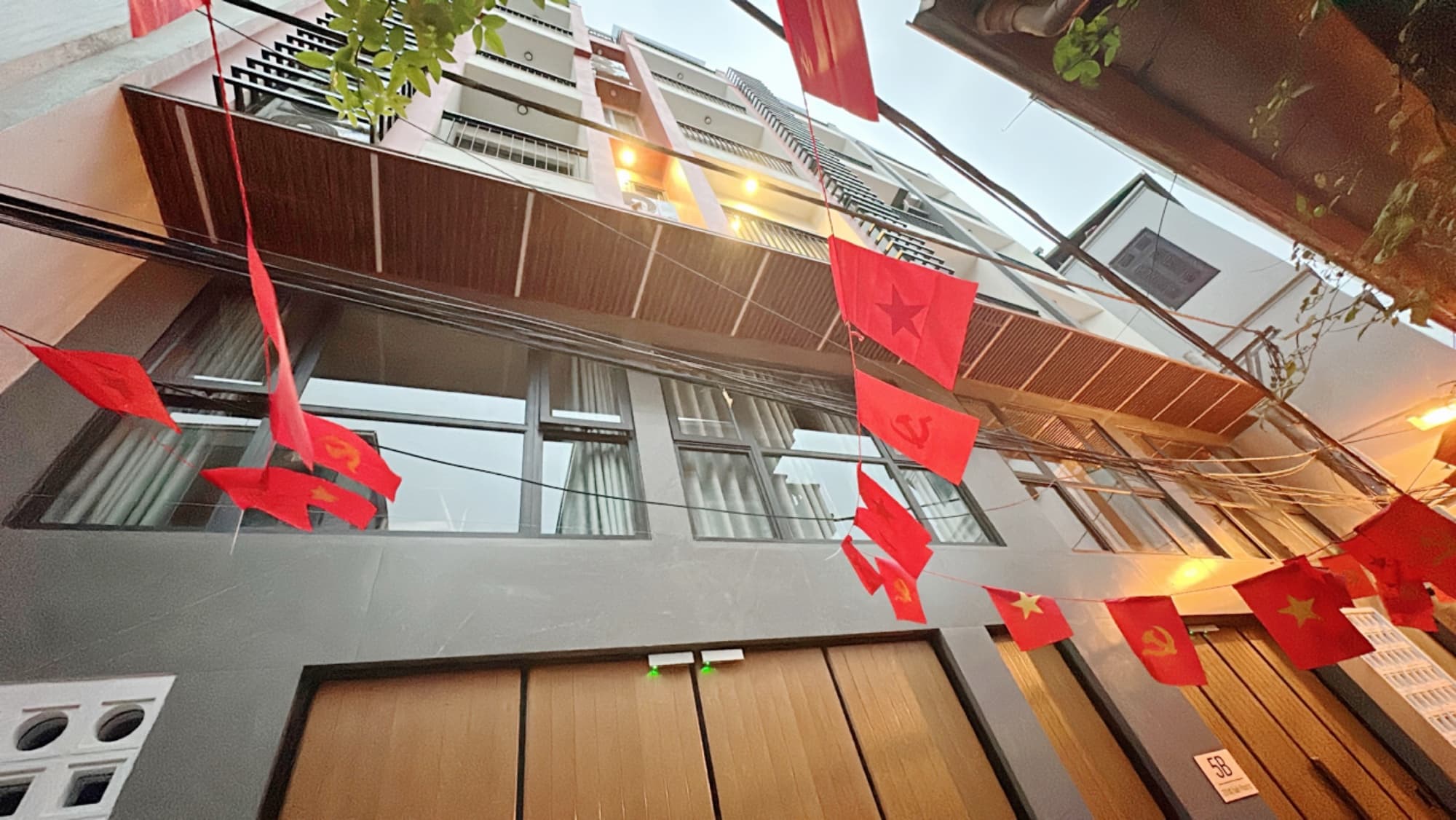 Nhà đất mặt phố, Nam Từ Liêm, Hà Nội - 120m² giá 28.9 tỷ