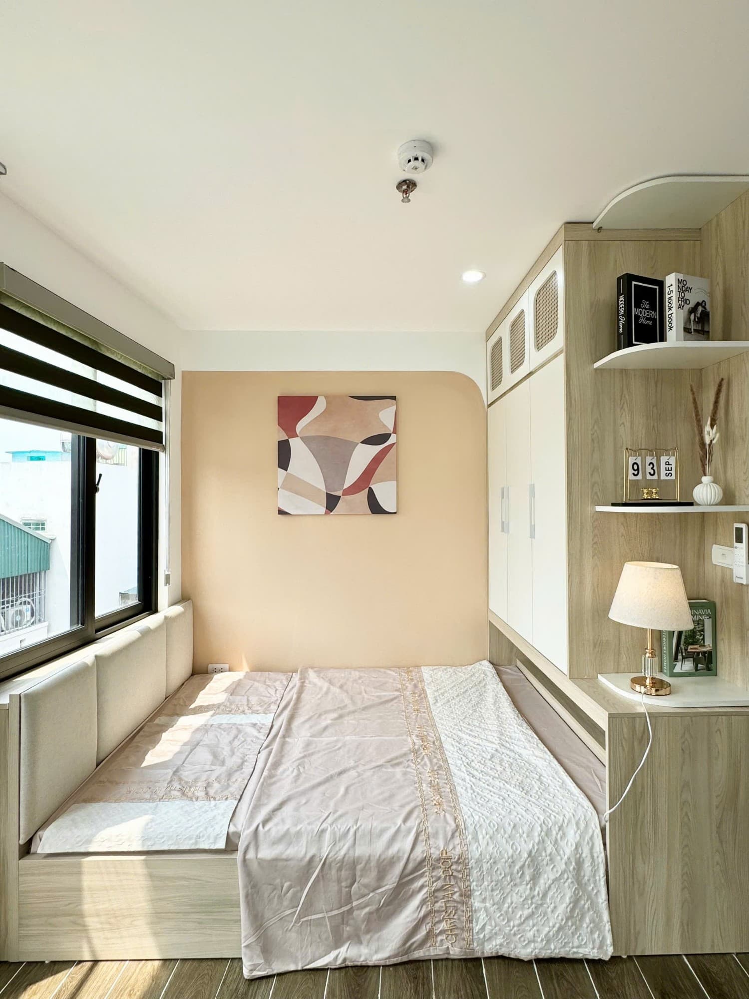 Nhà đất mặt phố, Hoàng Mai, Hà Nội - 75m² giá 22.799 tỷ
