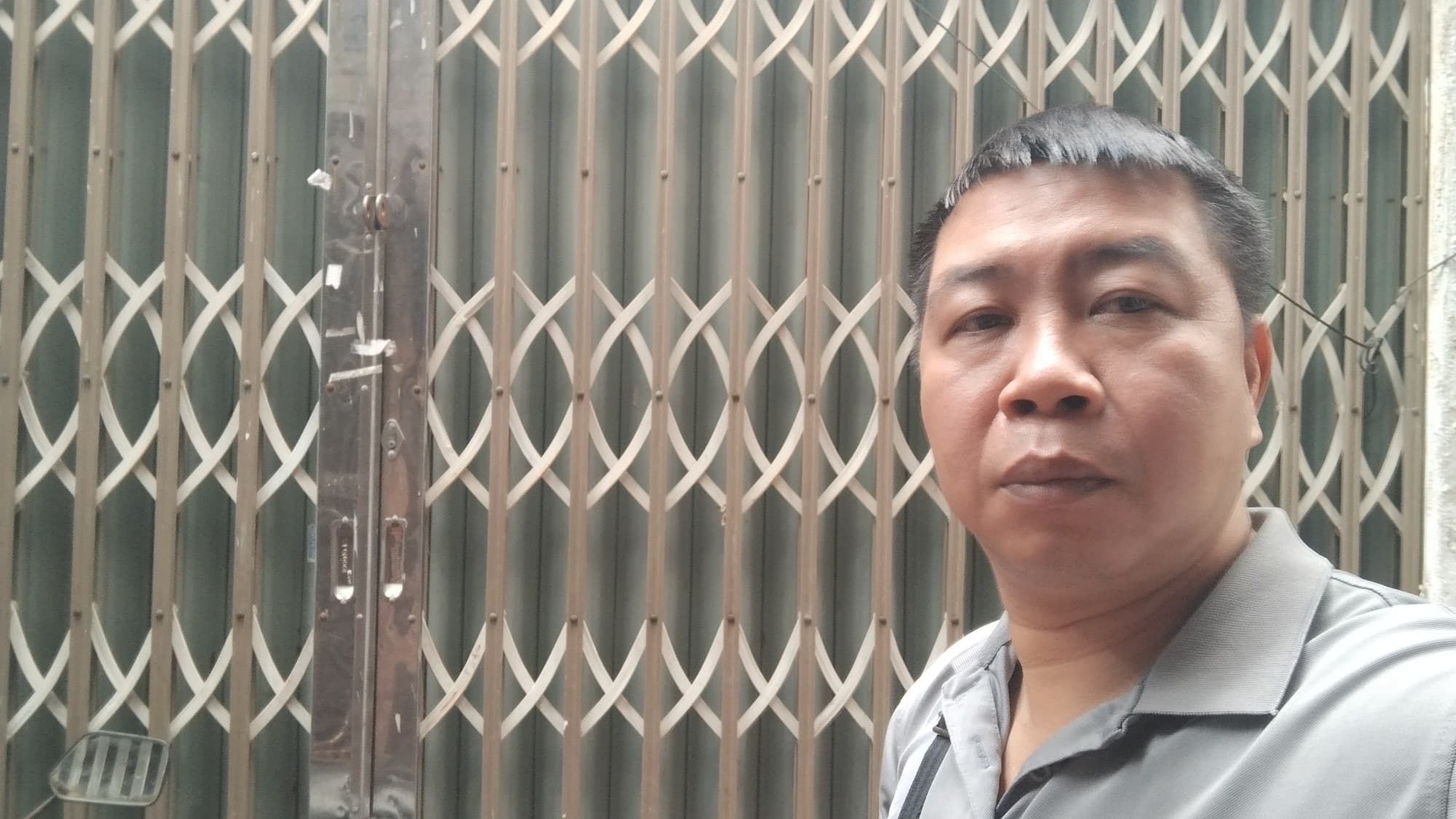 Nhà đất mặt phố, Hà Đông, Hà Nội - 45m² giá 7.9 tỷ