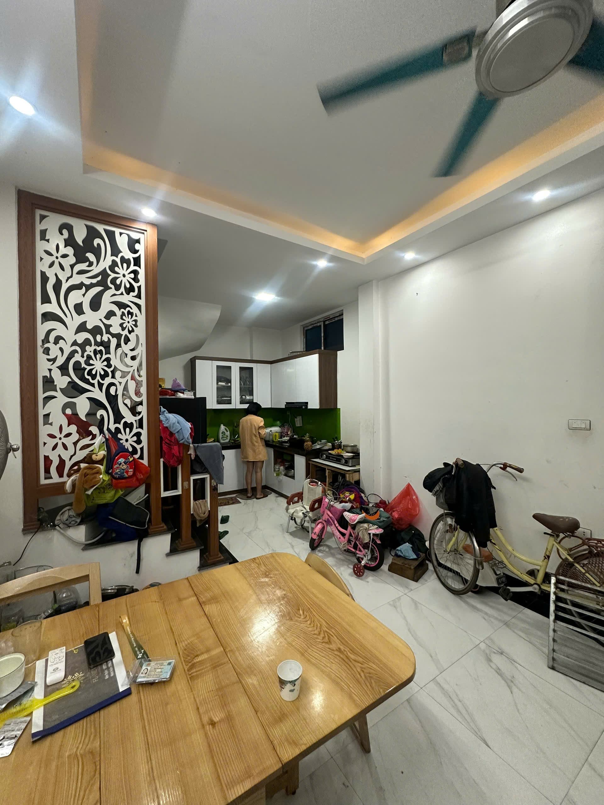 Nhà đất mặt phố, Hoài Đức, Hà Nội - 36m² giá 9.5 tỷ