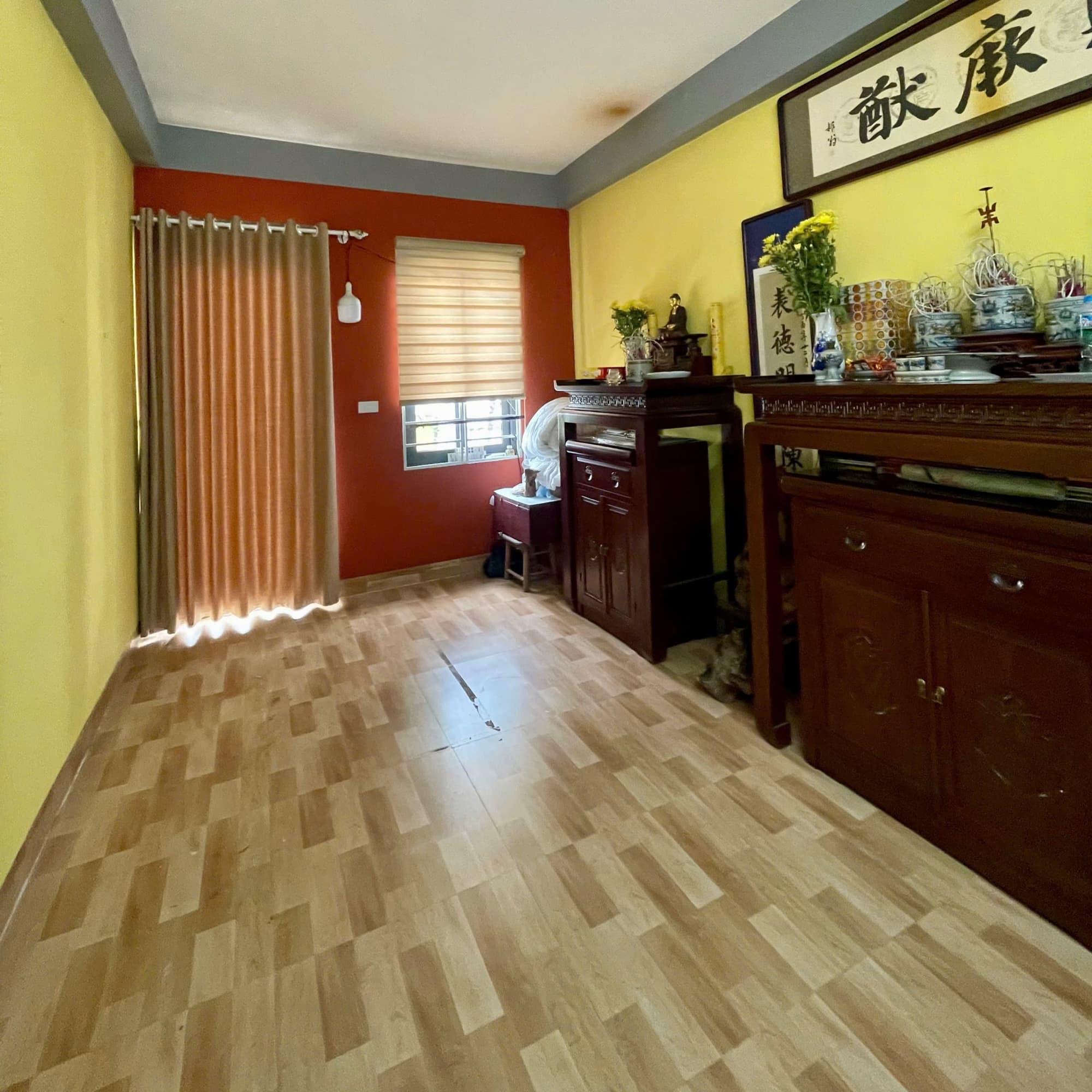 Nhà đất mặt phố, Thanh Trì, Hà Nội - 34m² giá 14.8 tỷ