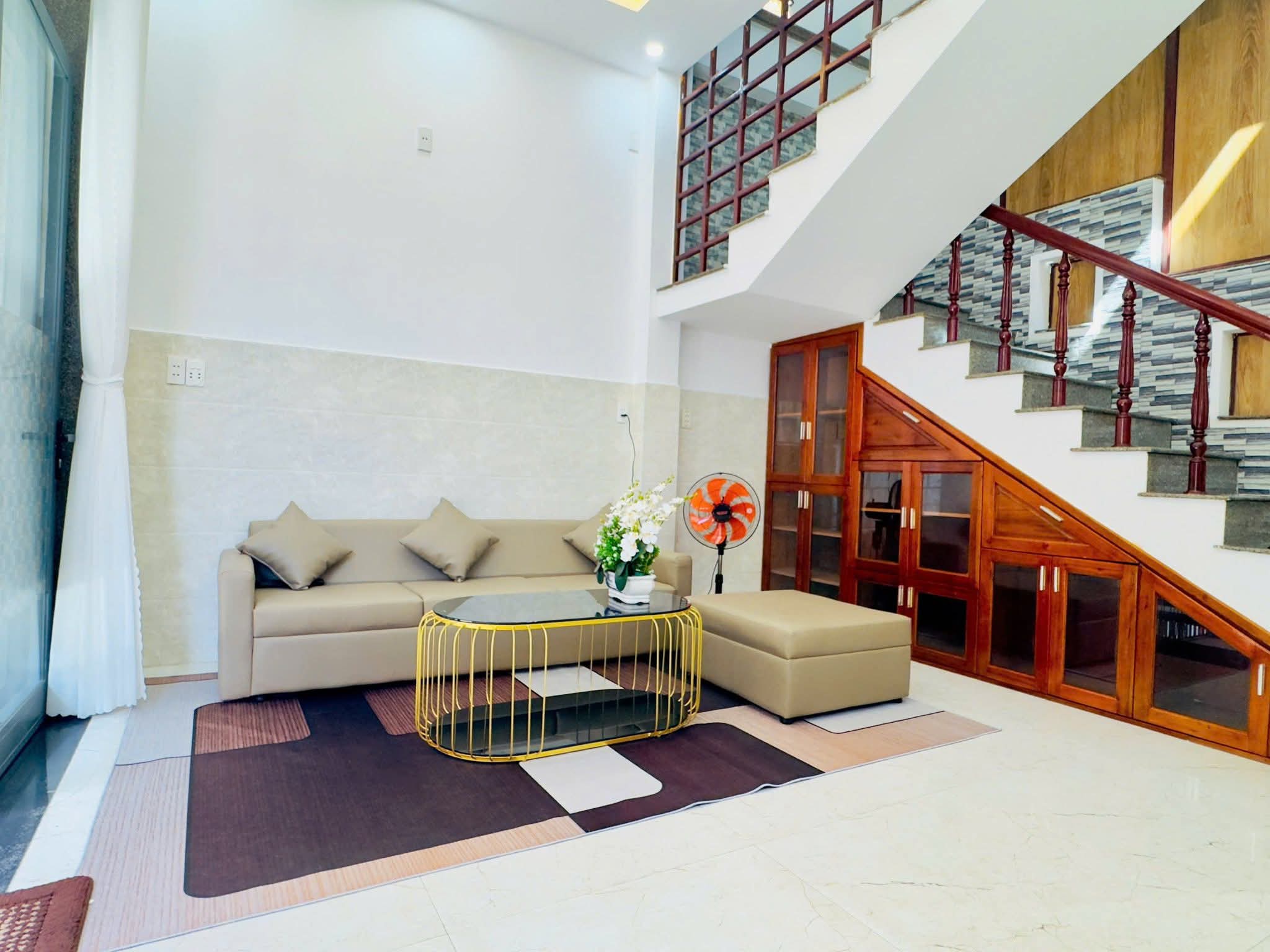 Nhà đất mặt phố, Thanh Khê, Đà Nẵng - 50m² giá 4.65 tỷ