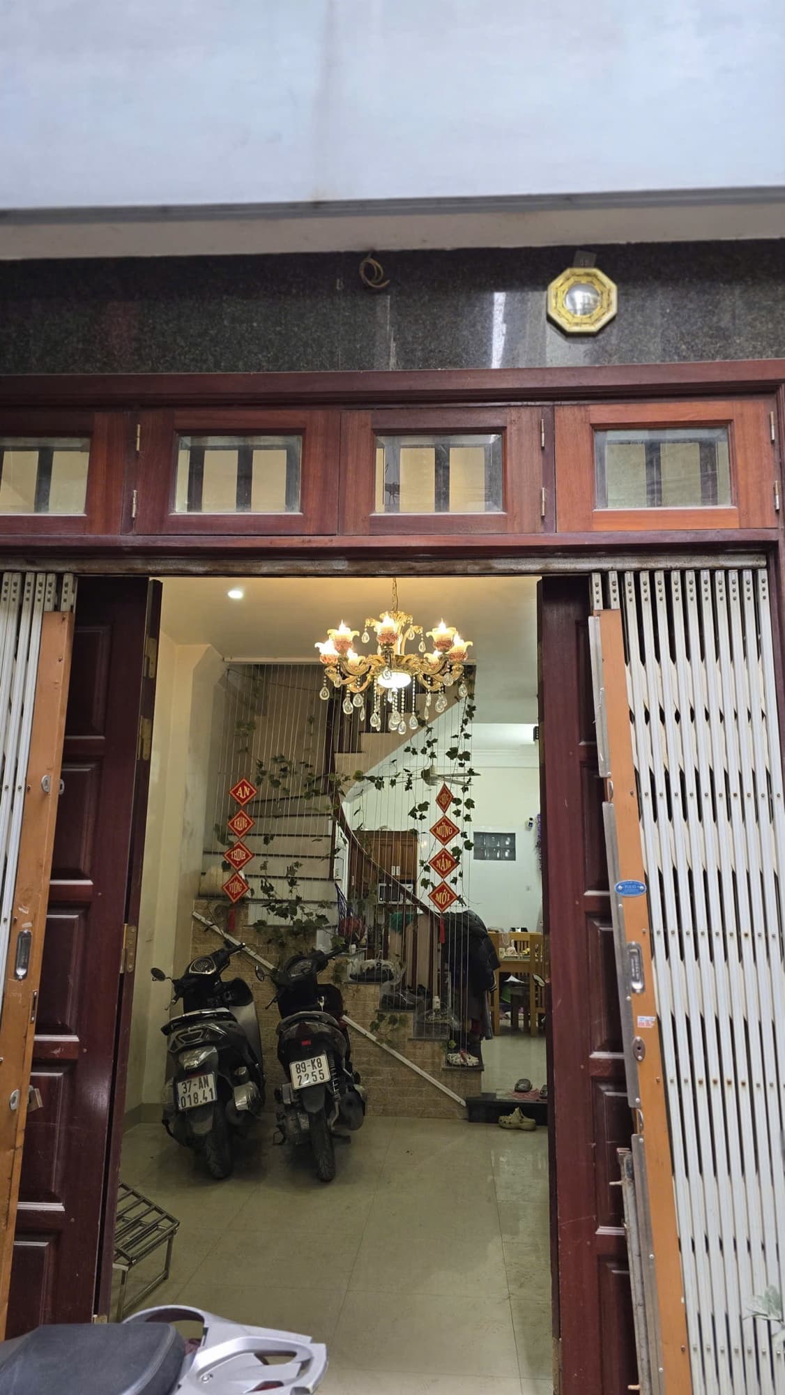 Nhà đất mặt phố, Nam Từ Liêm, Hà Nội - 40m² giá 9.1 tỷ