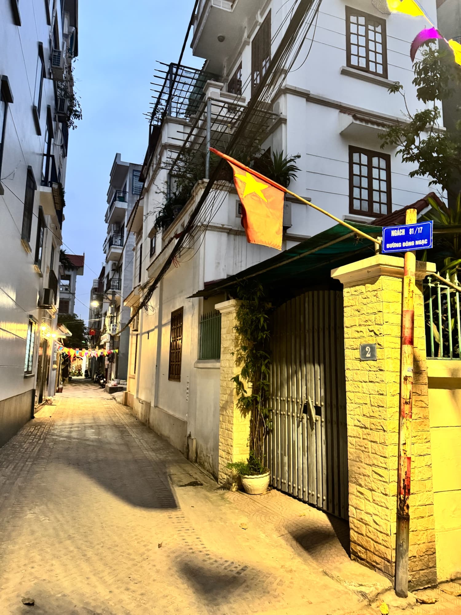Nhà đất mặt phố, Bắc Từ Liêm, Hà Nội - 43m² giá 7 tỷ