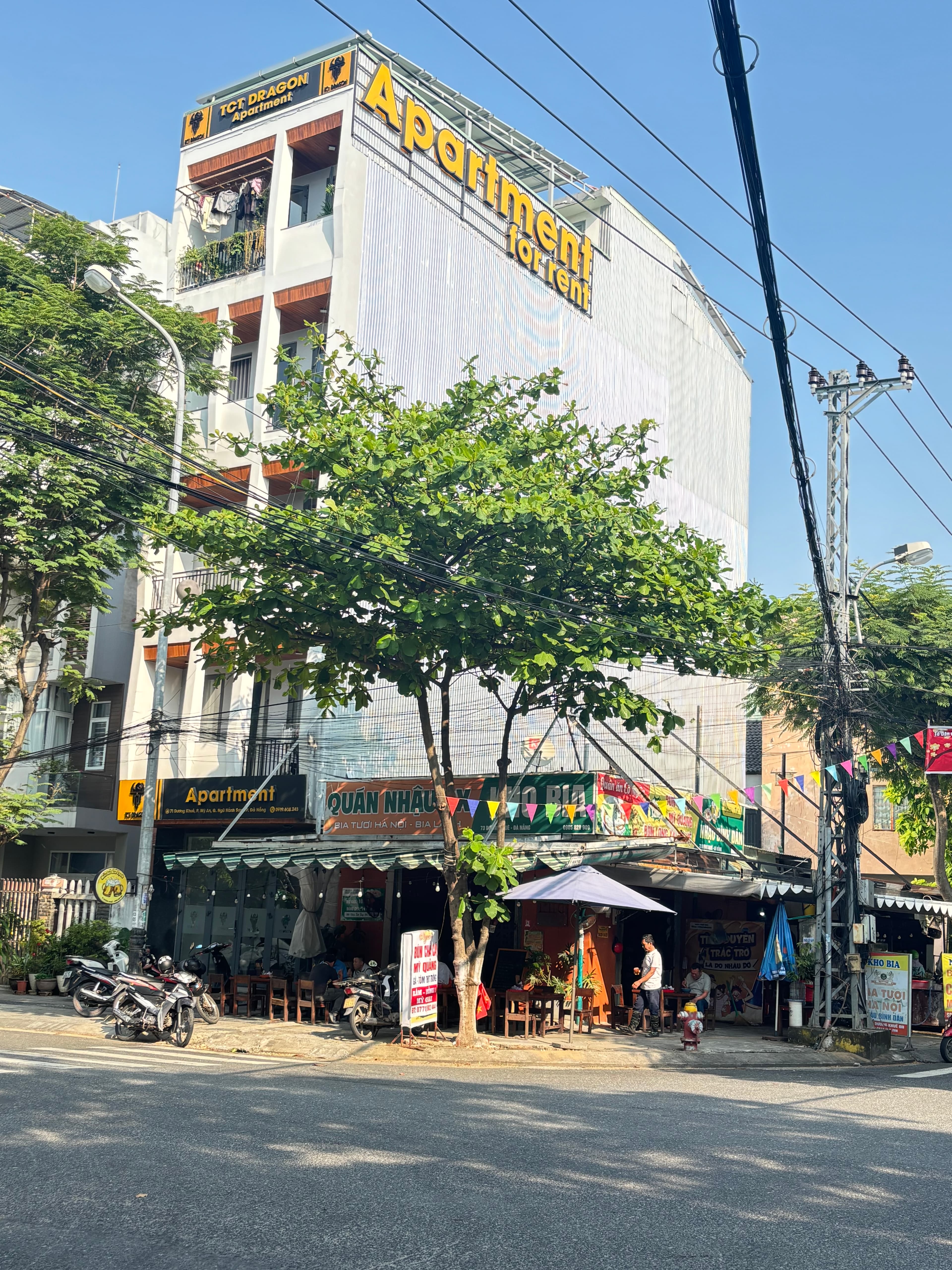 Nhà đất mặt phố, Ngũ Hành Sơn, Đà Nẵng - 125.1m² giá 29 tỷ