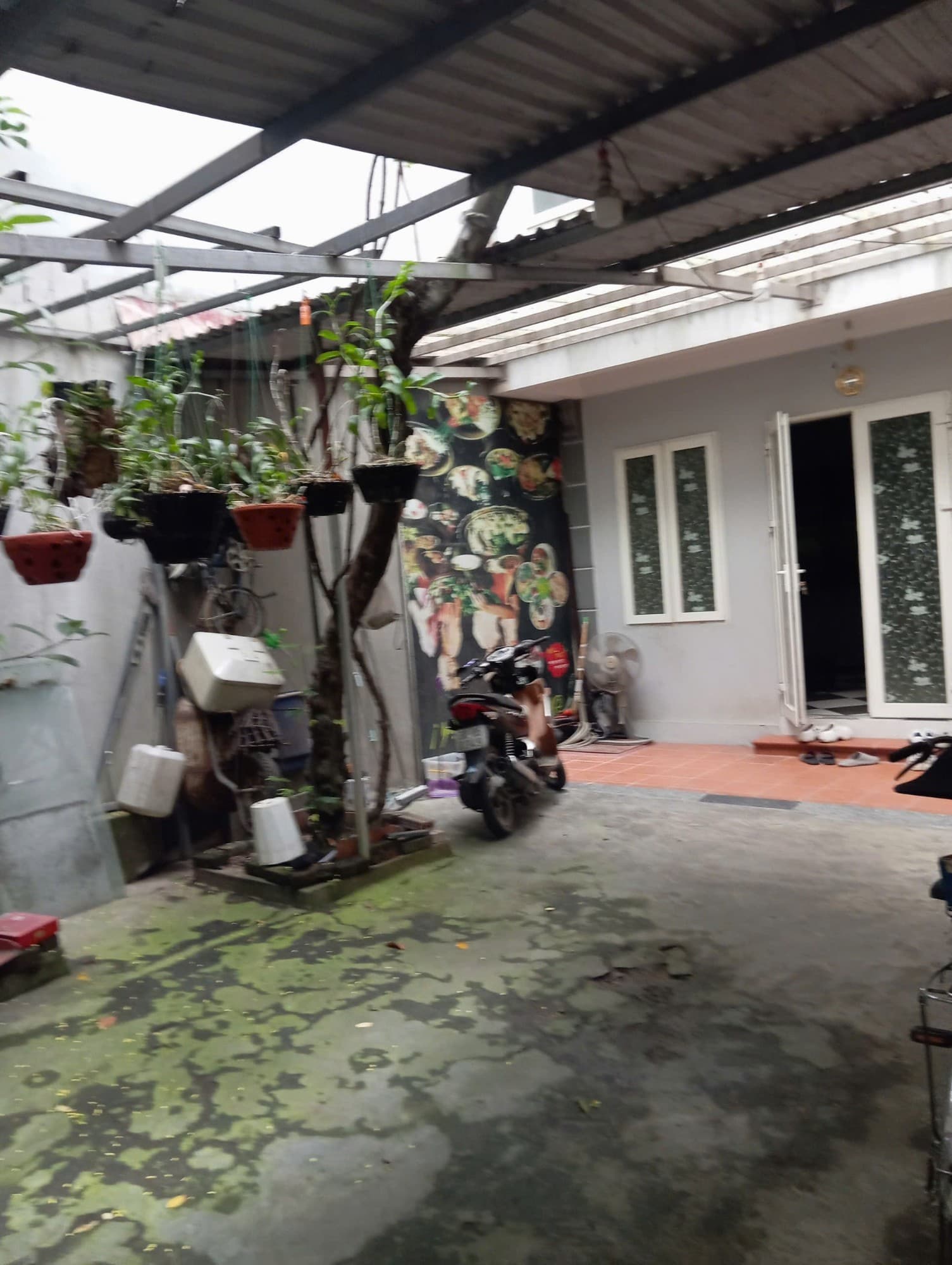 Nhà đất mặt phố, Tây Hồ, Hà Nội - 30m² giá 5.65 tỷ