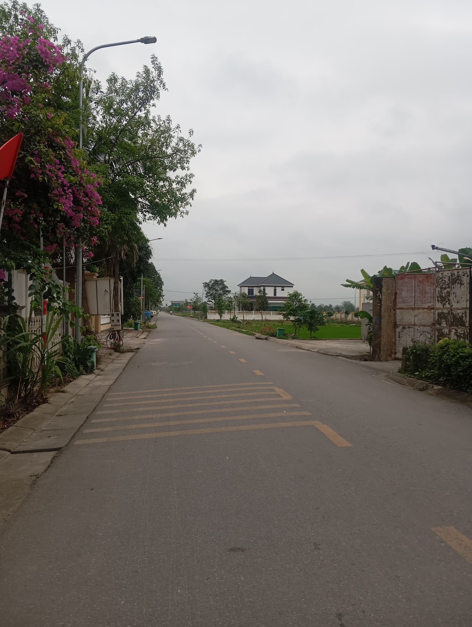 Nhà đất Đồng Nam Residence -, - 414.3m² giá 10.99 tỷ