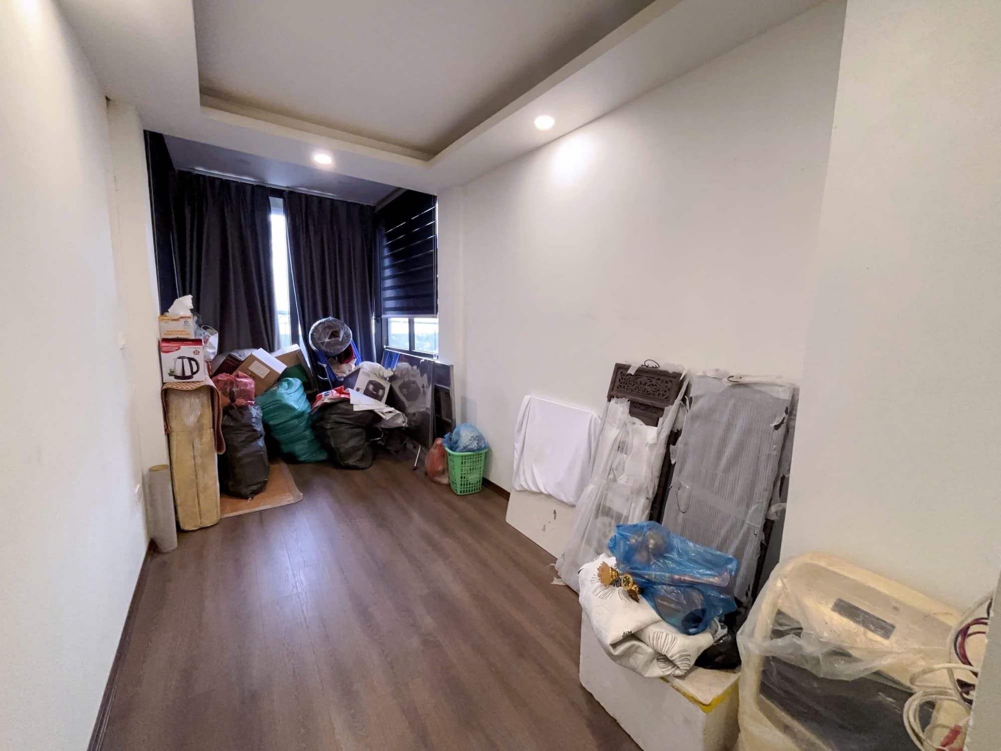 Nhà đất mặt phố, Hai Bà Trưng, Hà Nội - 27m² giá 13.5 tỷ