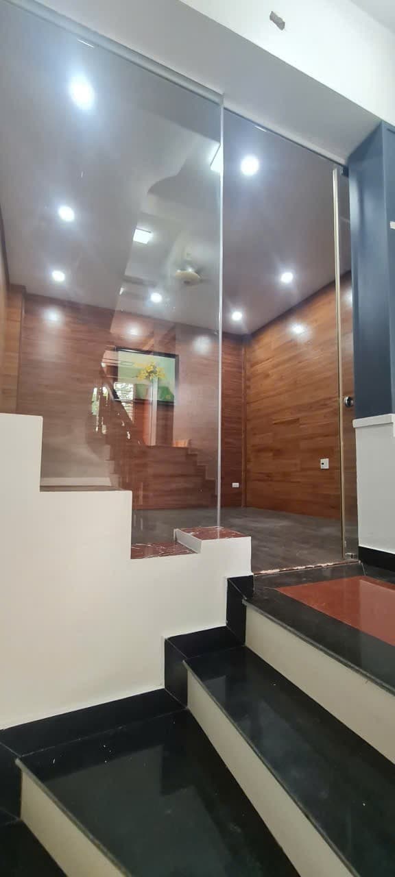 Nhà đất mặt phố, Hà Đông, Hà Nội - 50m² giá 17.45 tỷ