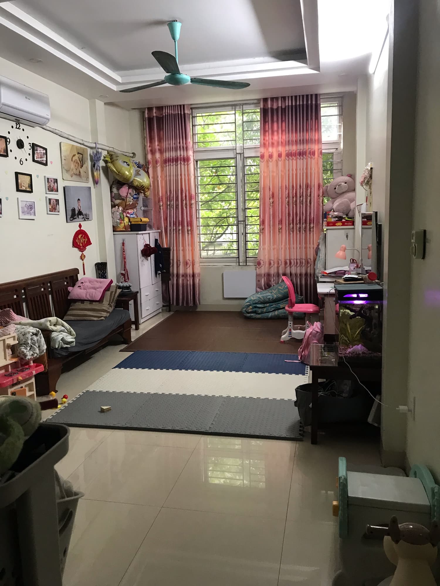 Nhà đất mặt phố, Hà Đông, Hà Nội - 35m² giá 14.3 tỷ