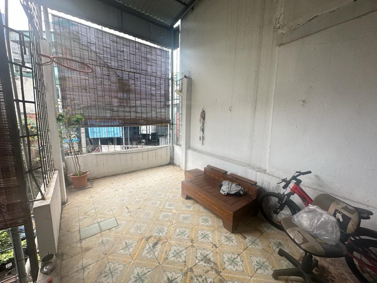 Nhà đất mặt phố, Hai Bà Trưng, Hà Nội - 28m² giá 7.4 tỷ