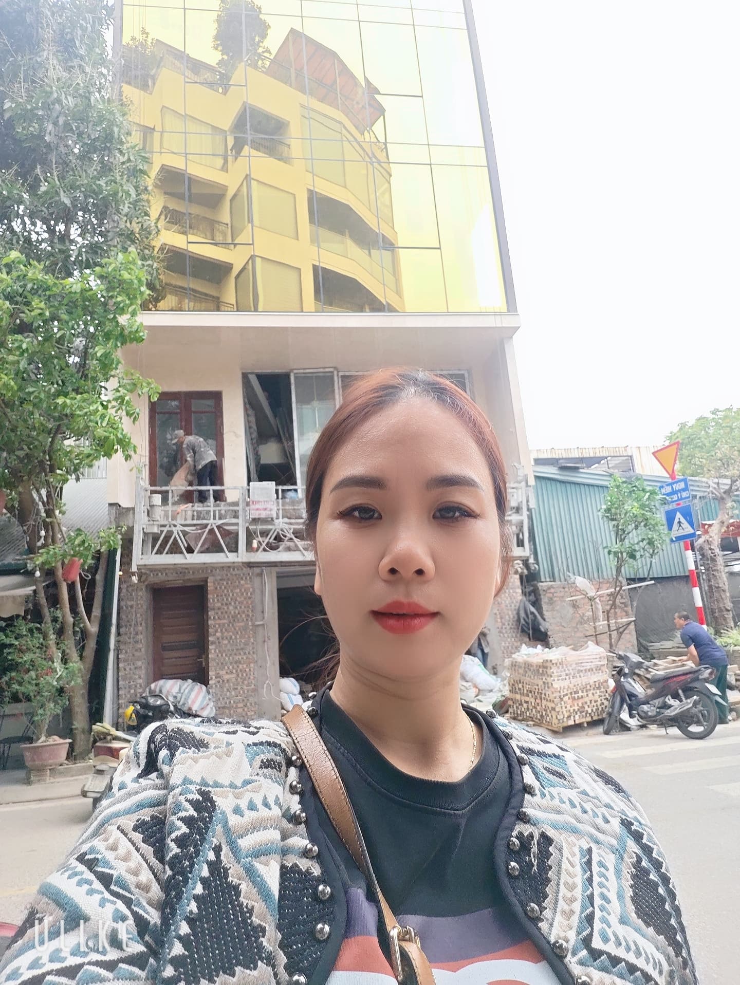 Nhà đất mặt phố, Long Biên, Hà Nội - 84m² giá 75 tỷ