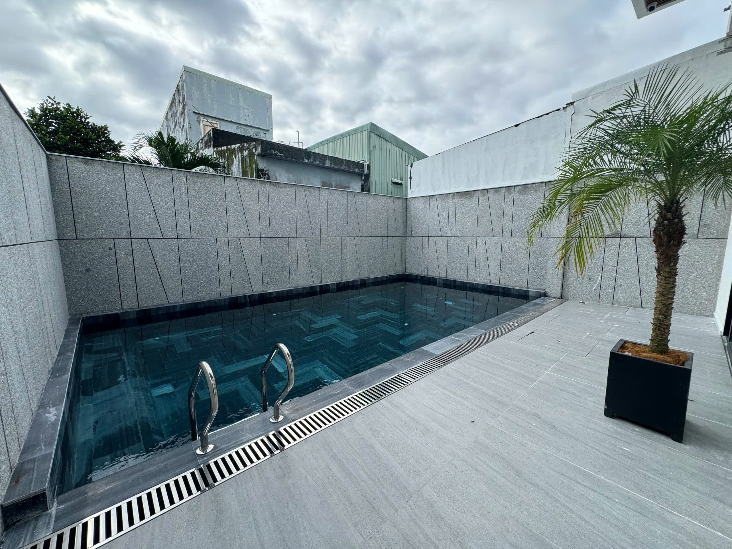 Nhà đất mặt phố, Ngũ Hành Sơn, Đà Nẵng - 208m² giá 37.5 tỷ