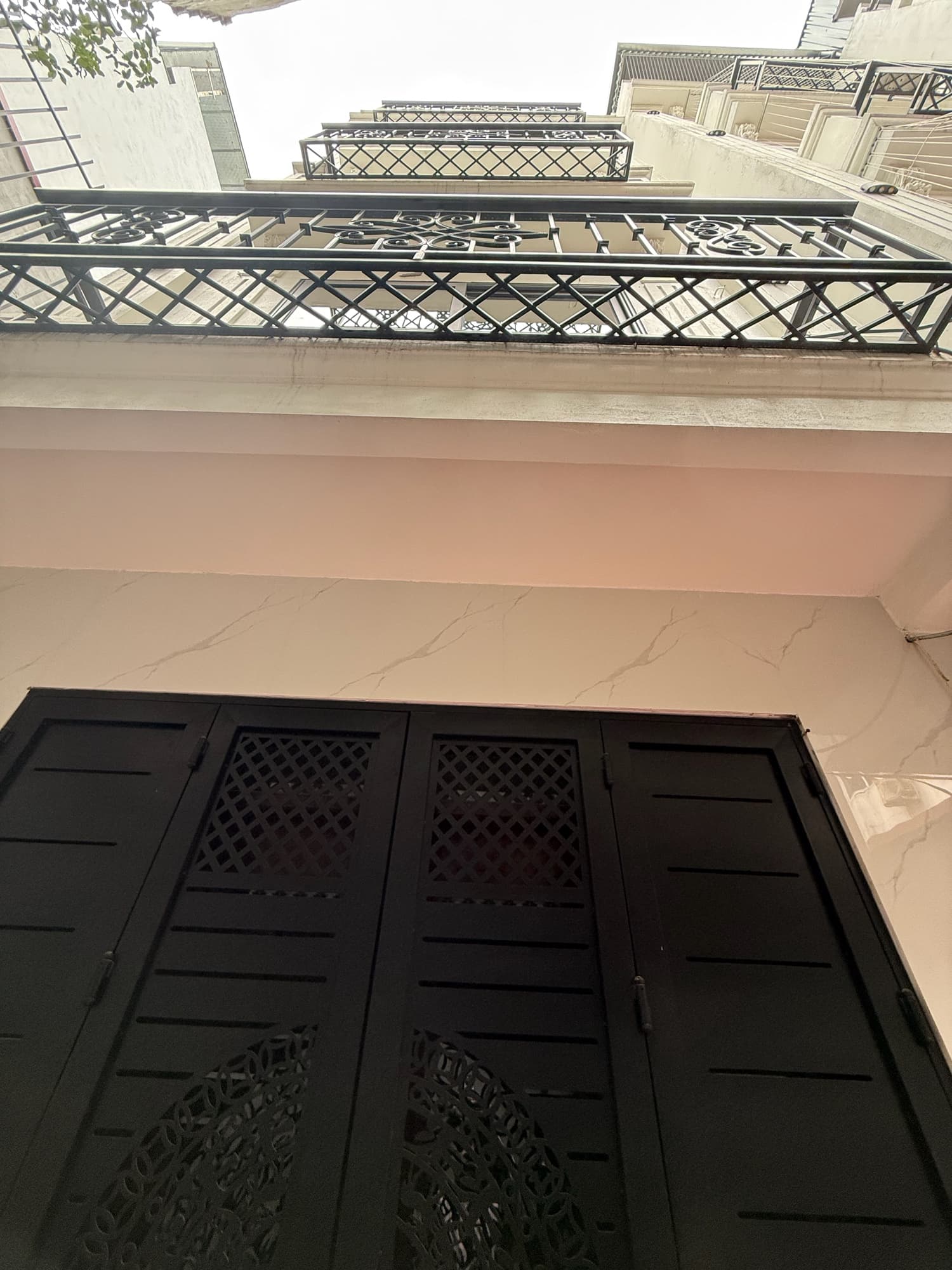 Nhà đất mặt phố, Hai Bà Trưng, Hà Nội - 30m² giá 6.8 tỷ