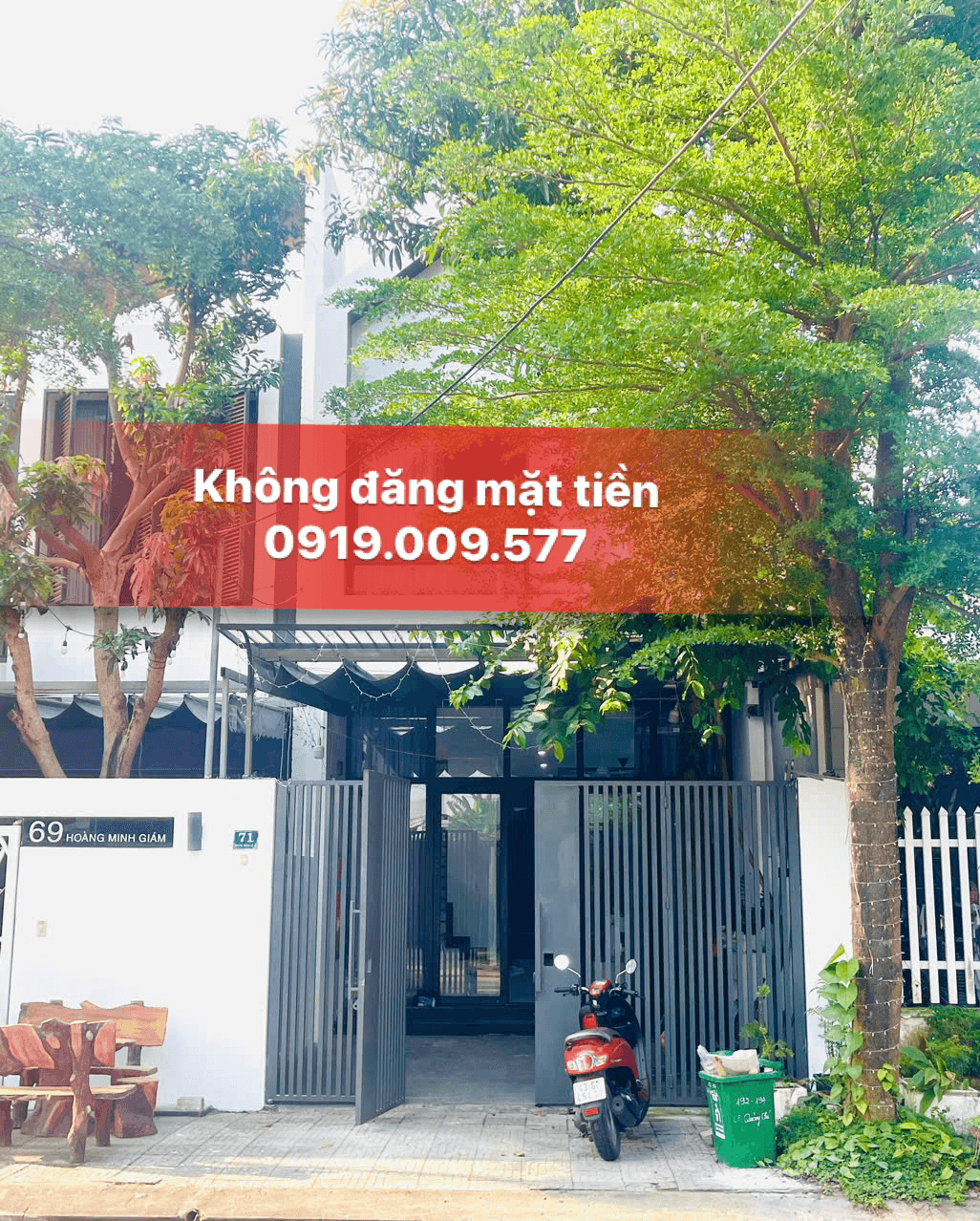 Nhà đất mặt phố, Cẩm Lệ, Đà Nẵng - 100m² giá 6.5 tỷ