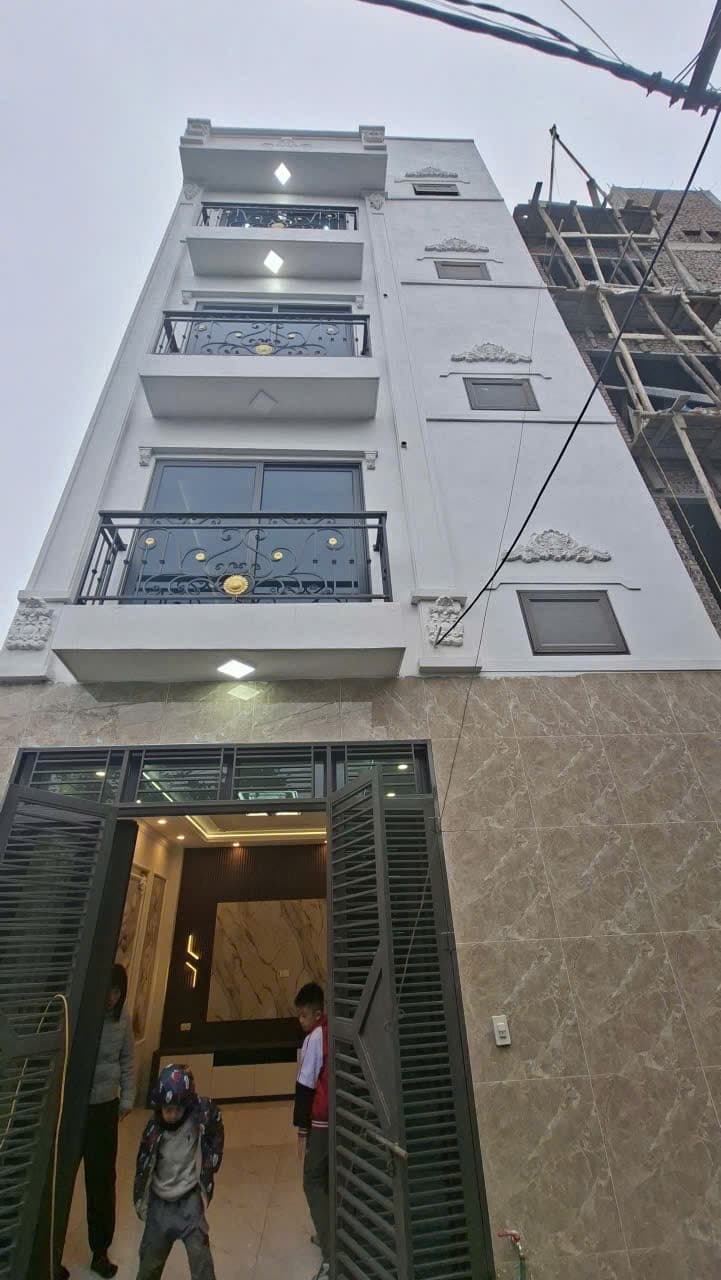 Nhà đất mặt phố Chương Mỹ, Hà Nội - 32m² giá 4.8 tỷ