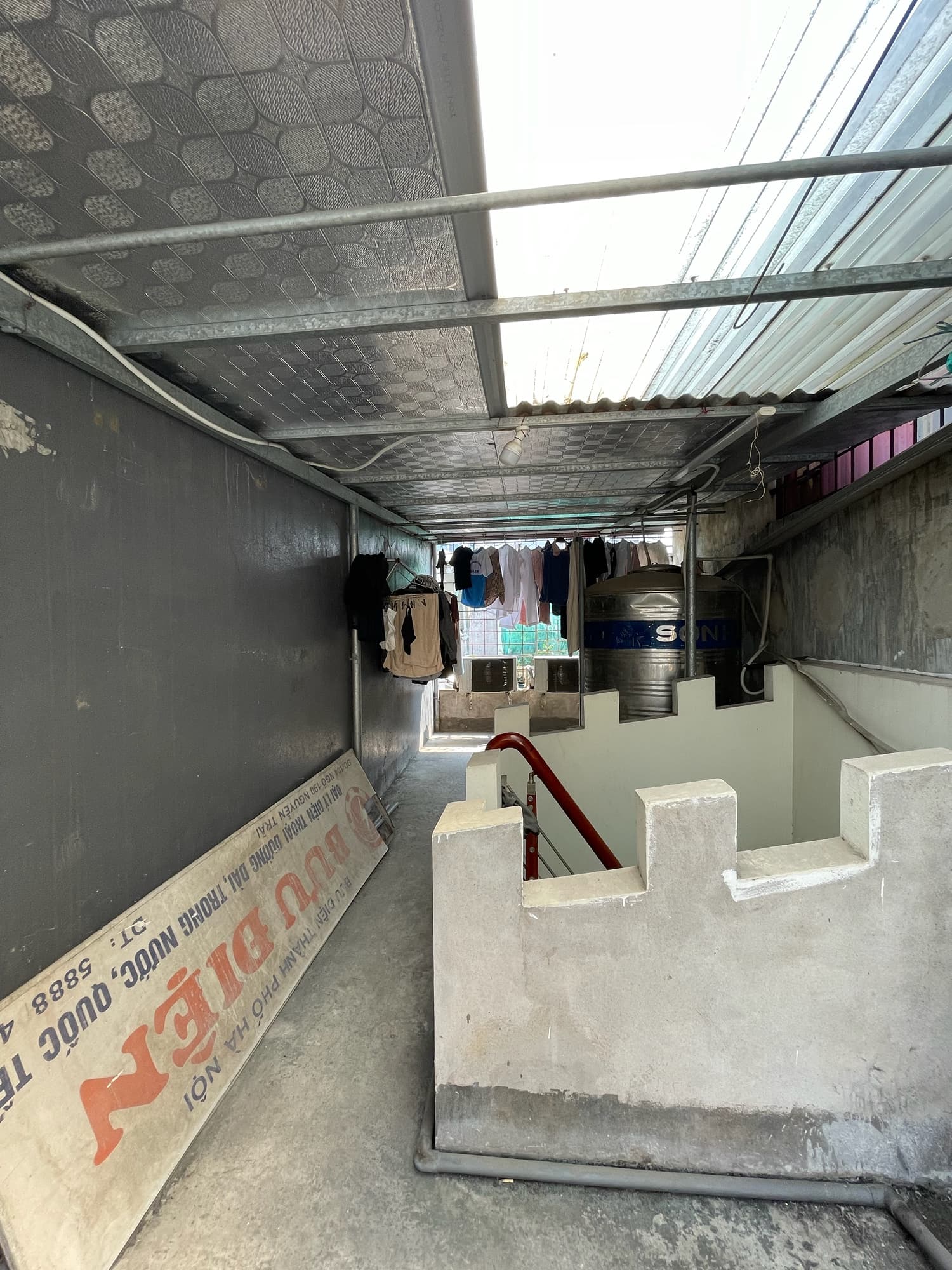 Nhà đất mặt phố, Thanh Xuân, Hà Nội - 38m² giá 8.6 tỷ