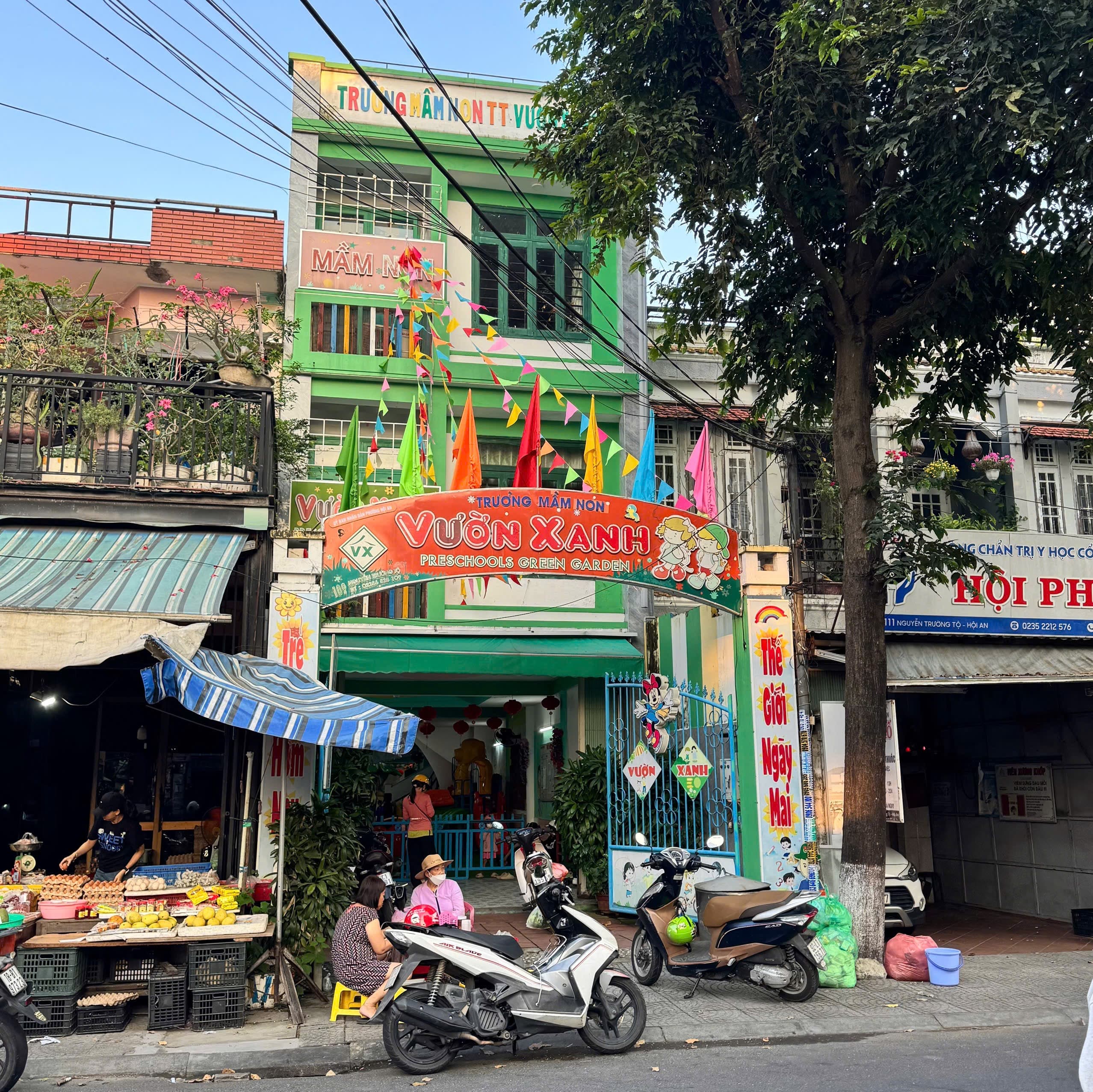 Nhà đất mặt phố, Hội An, Quảng Nam - 371.6m² giá 32 tỷ