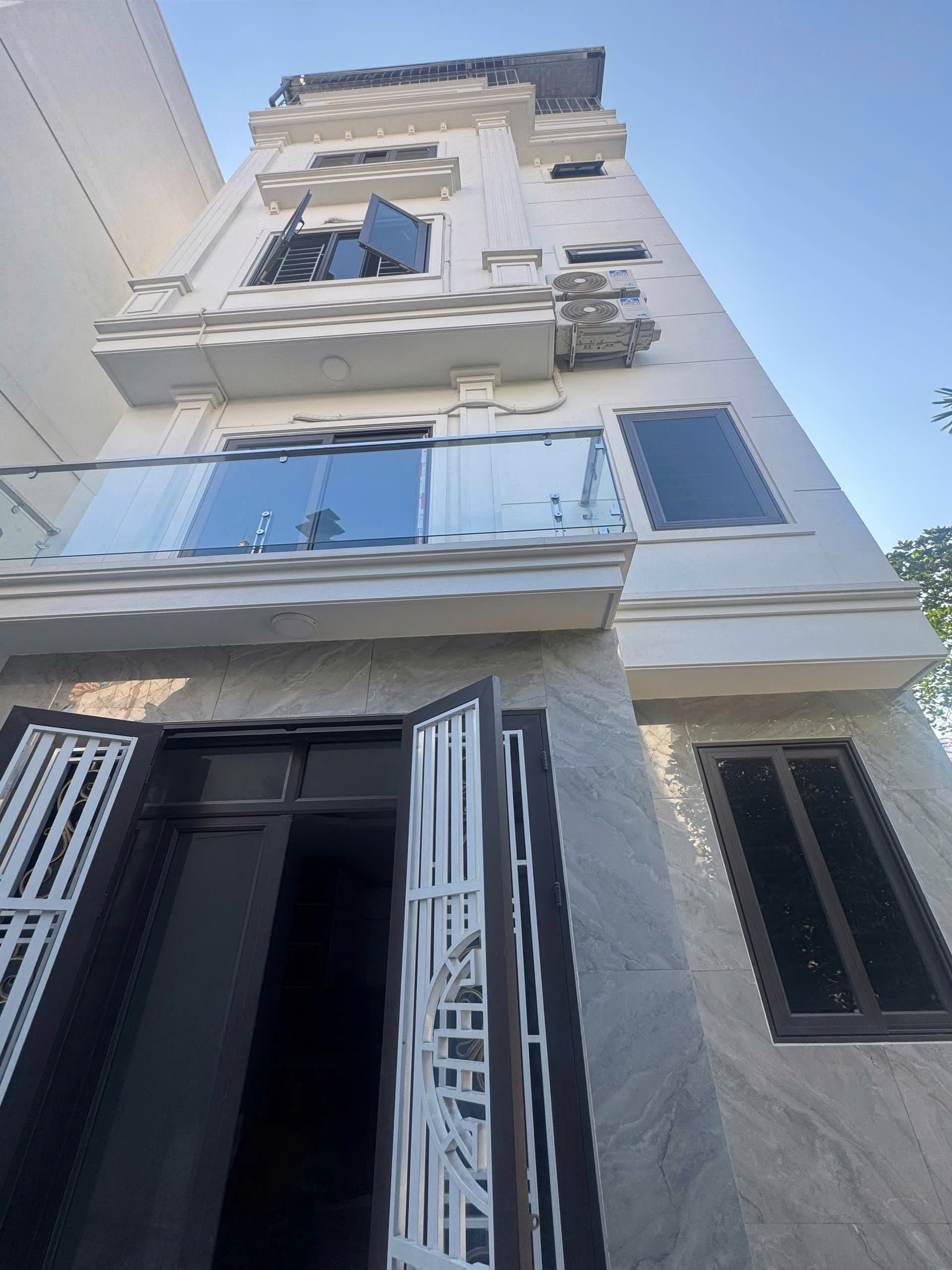 Nhà đất mặt phố, Bắc Từ Liêm, Hà Nội - 36m² giá 6.35 tỷ