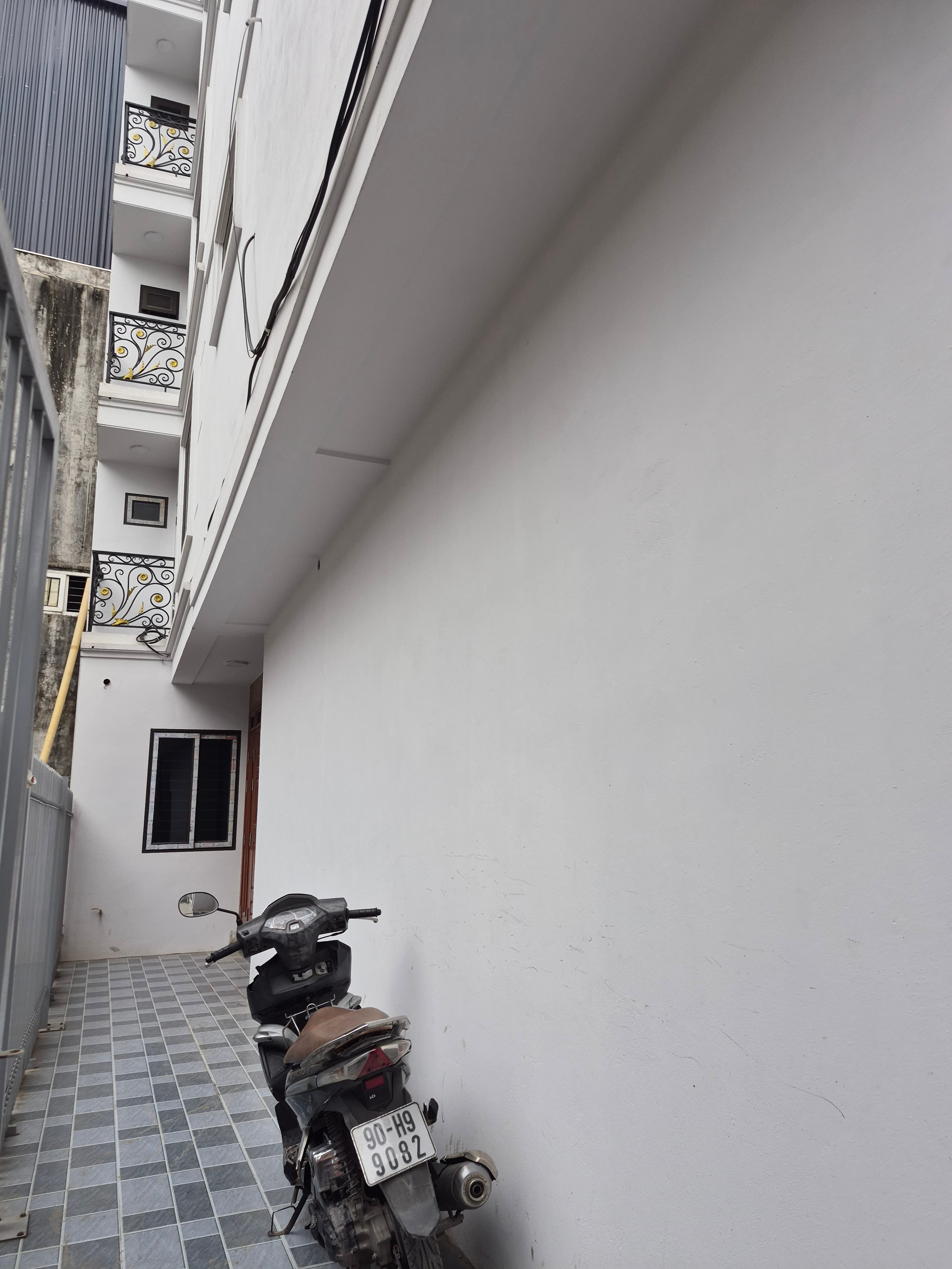 Nhà đất mặt phố, Nam Từ Liêm, Hà Nội - 30m² giá 6.15 tỷ