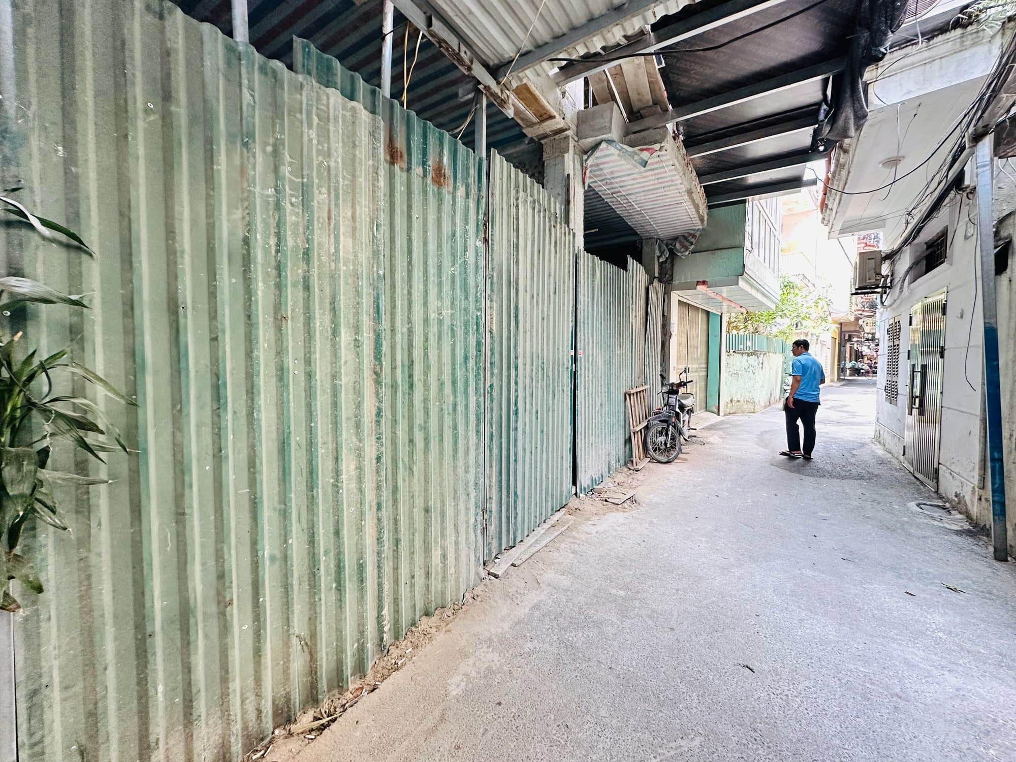 Nhà đất mặt phố, Hai Bà Trưng, Hà Nội - 29m² giá 15.5 tỷ