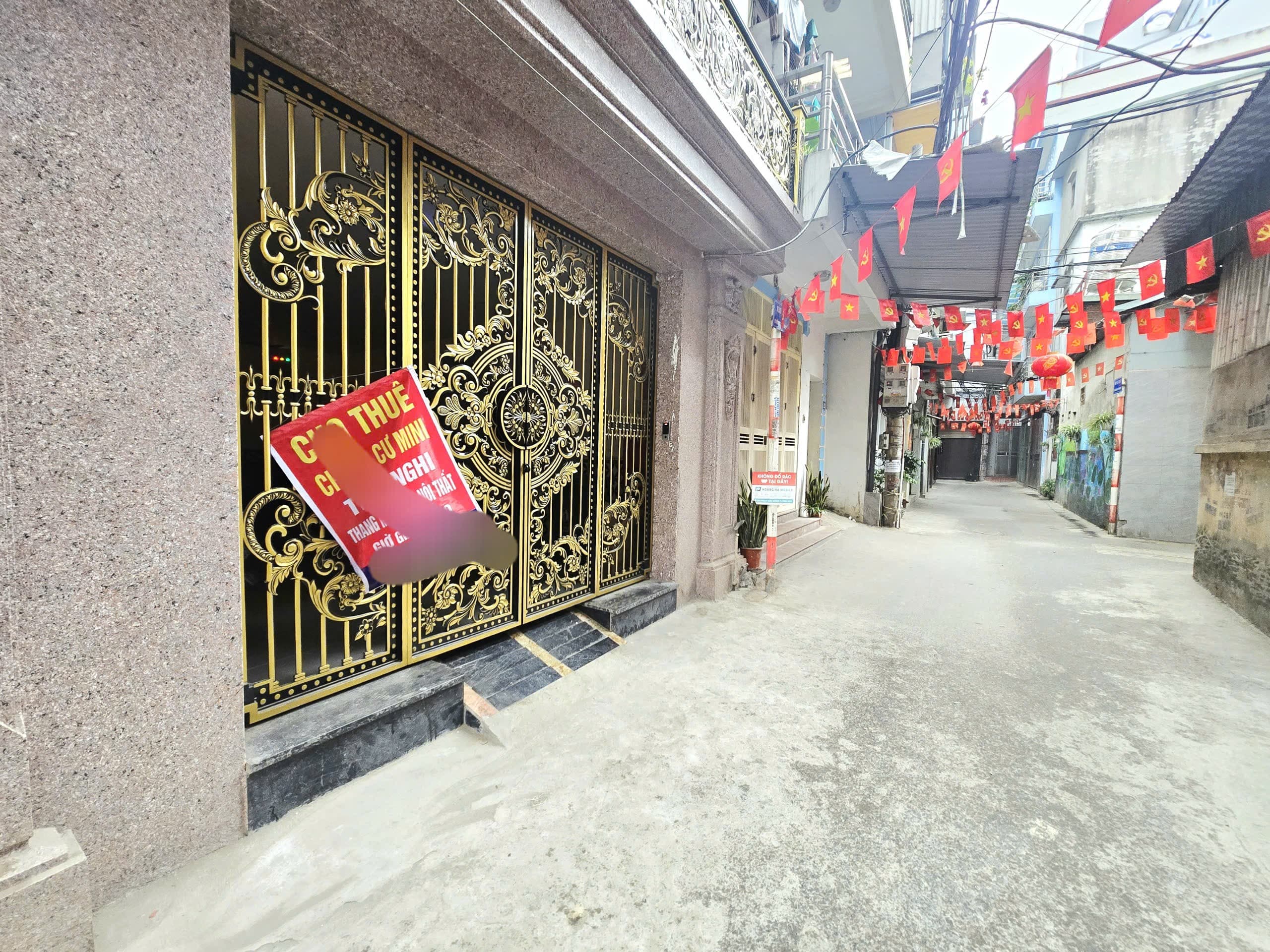 Nhà đất mặt phố, Bắc Từ Liêm, Hà Nội - 89m² giá 28 tỷ
