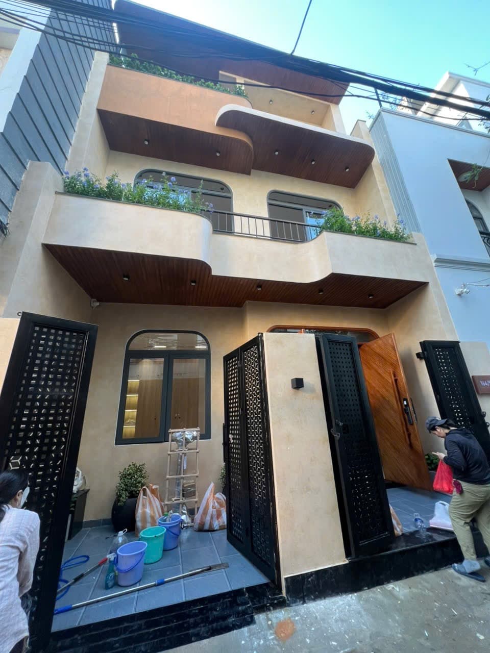 Nhà đất mặt phố, Liên Chiểu, Đà Nẵng - 62m² giá 5.95 tỷ