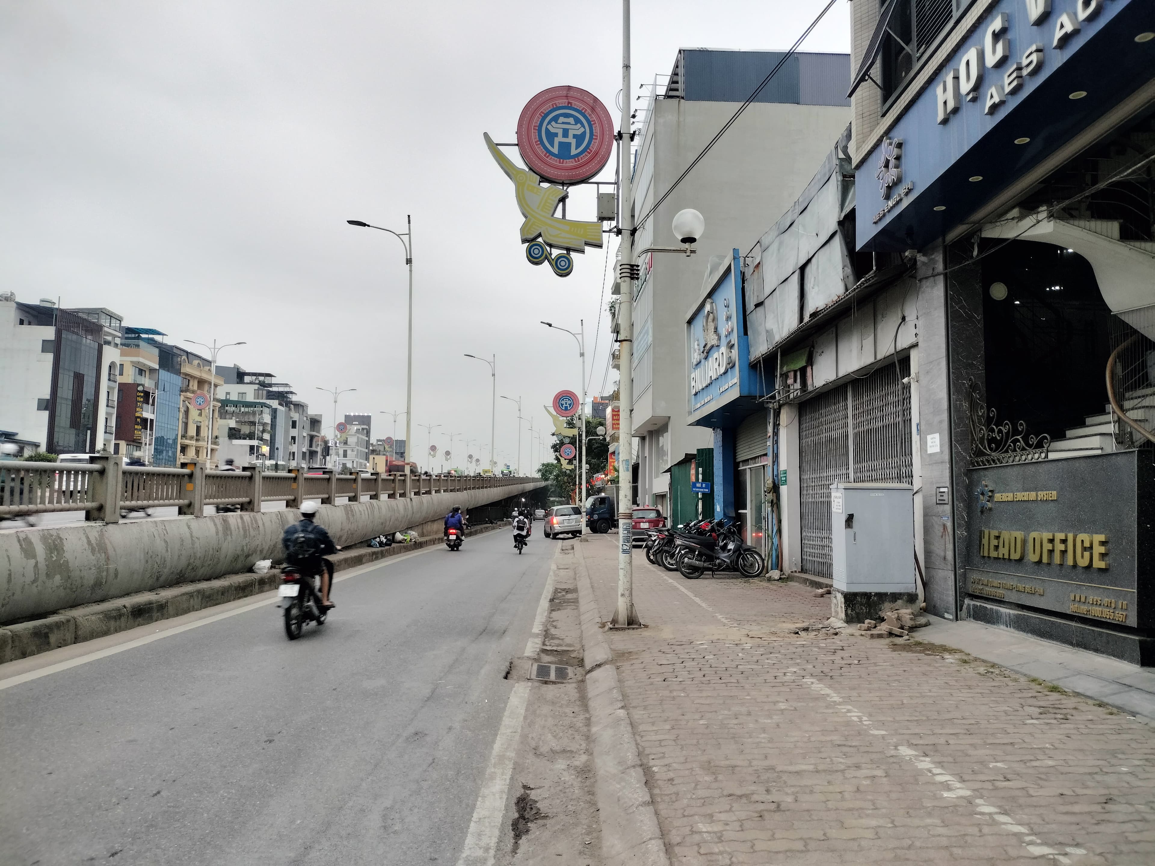 Nhà đất mặt phố, Long Biên, Hà Nội - 60.6m² giá 11 tỷ