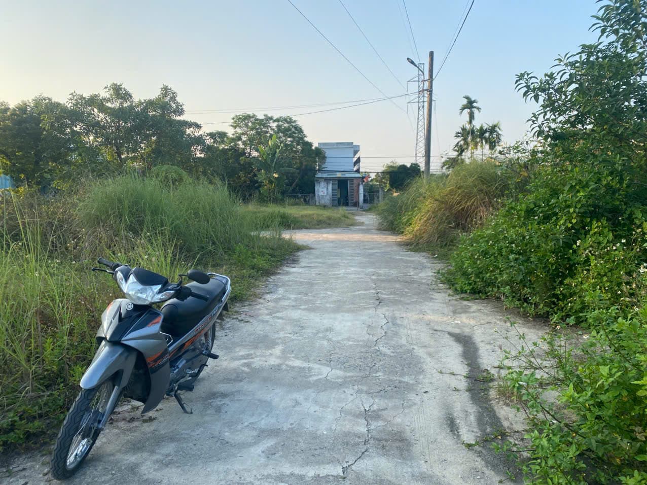 Nhà đất mặt phố, Ngũ Hành Sơn, Đà Nẵng - 156.2m² giá 2.7 tỷ