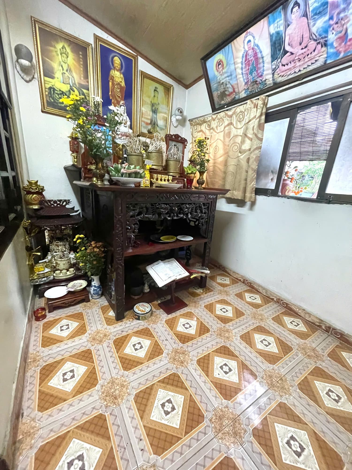 Nhà đất mặt phố, Hoàng Mai, Hà Nội - 30m² giá 12 tỷ