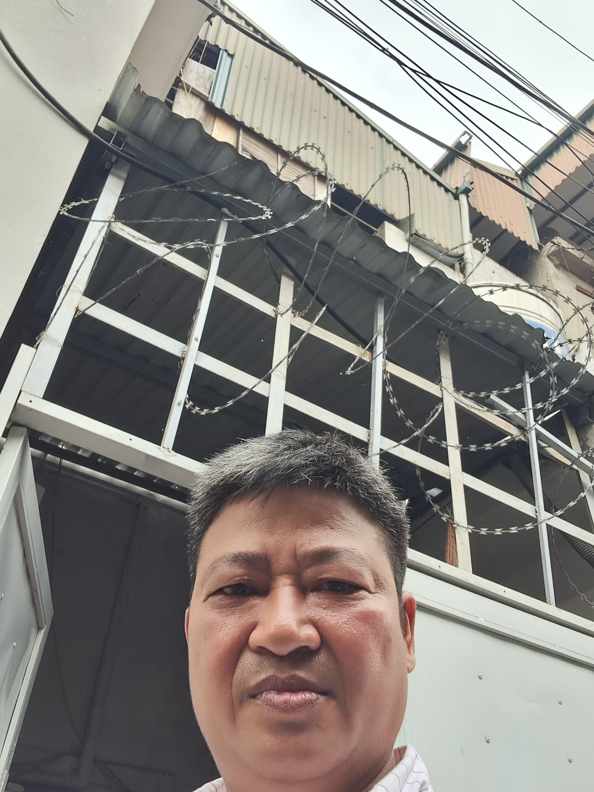 Nhà đất mặt phố, Hoàng Mai, Hà Nội - 42m² giá 14 tỷ