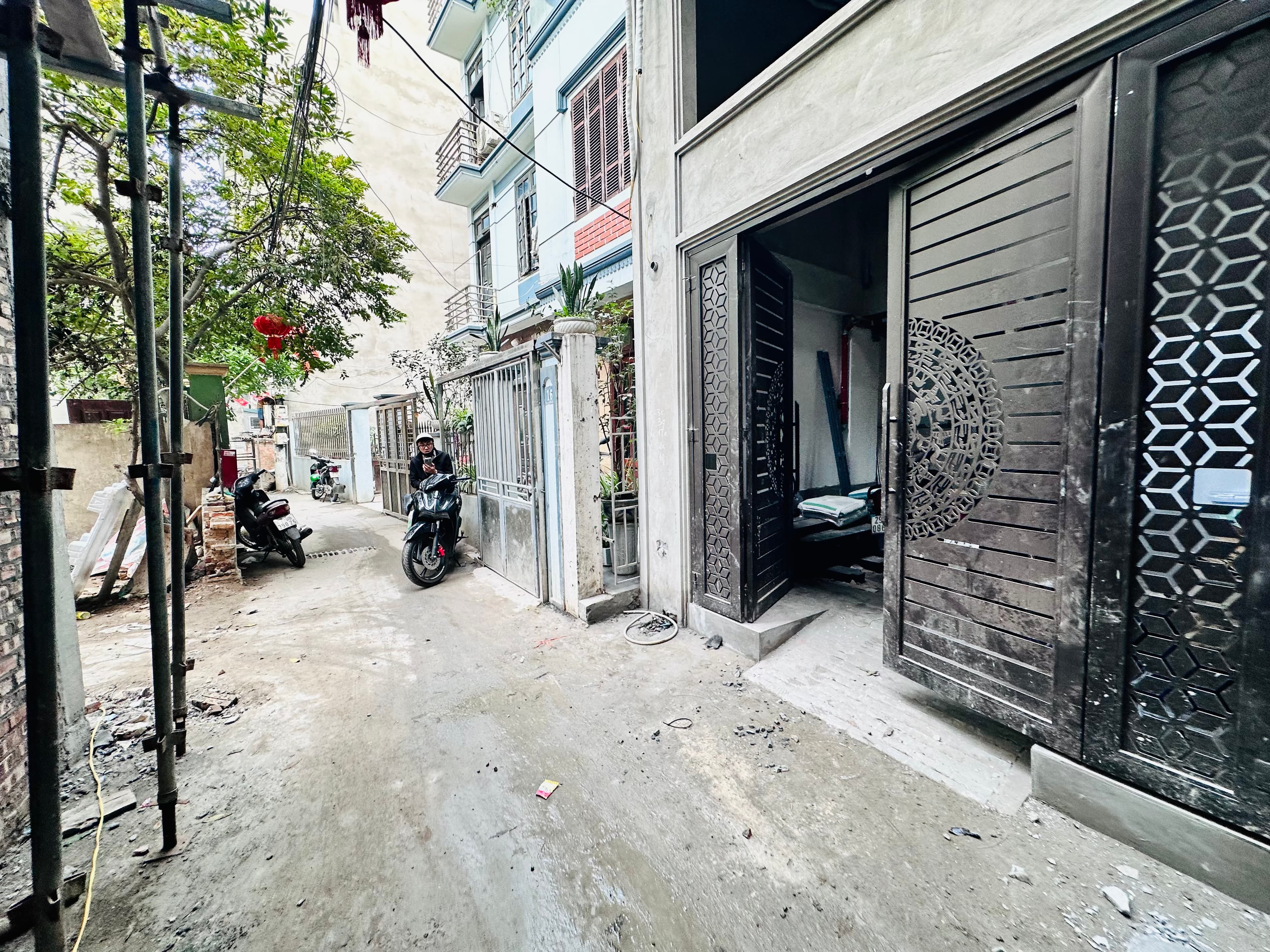 Nhà đất mặt phố, Nam Từ Liêm, Hà Nội - 97m² giá 26.5 tỷ