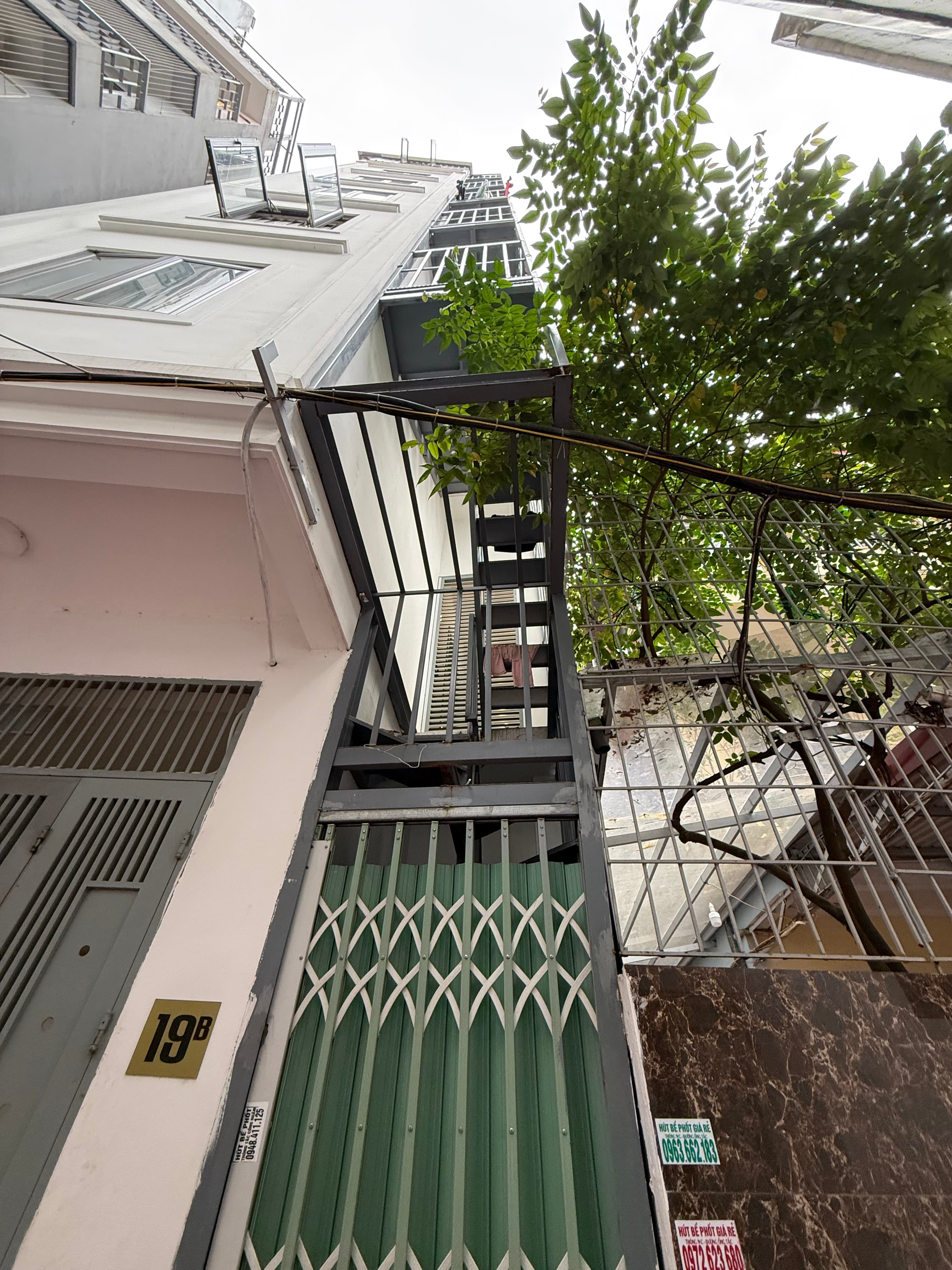 Nhà đất mặt phố, Tây Hồ, Hà Nội - 146m² giá 36.5 tỷ