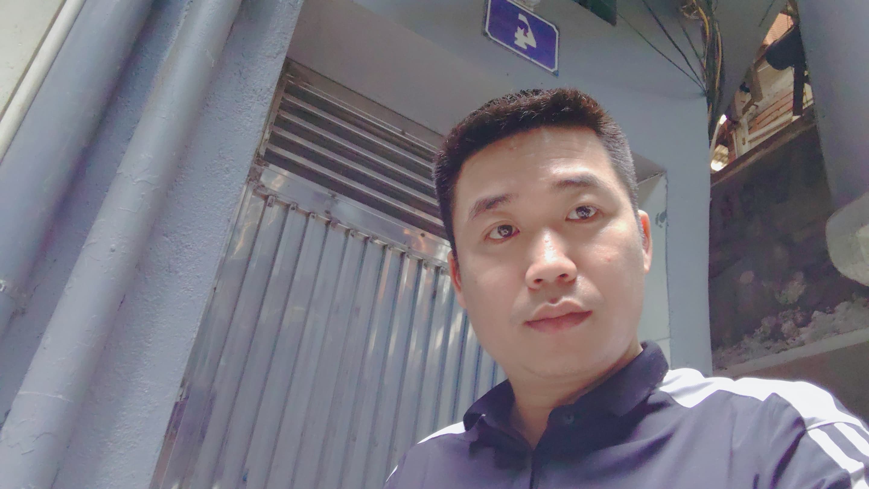Nhà đất mặt phố, Hai Bà Trưng, Hà Nội - 16m² giá 3.58 tỷ