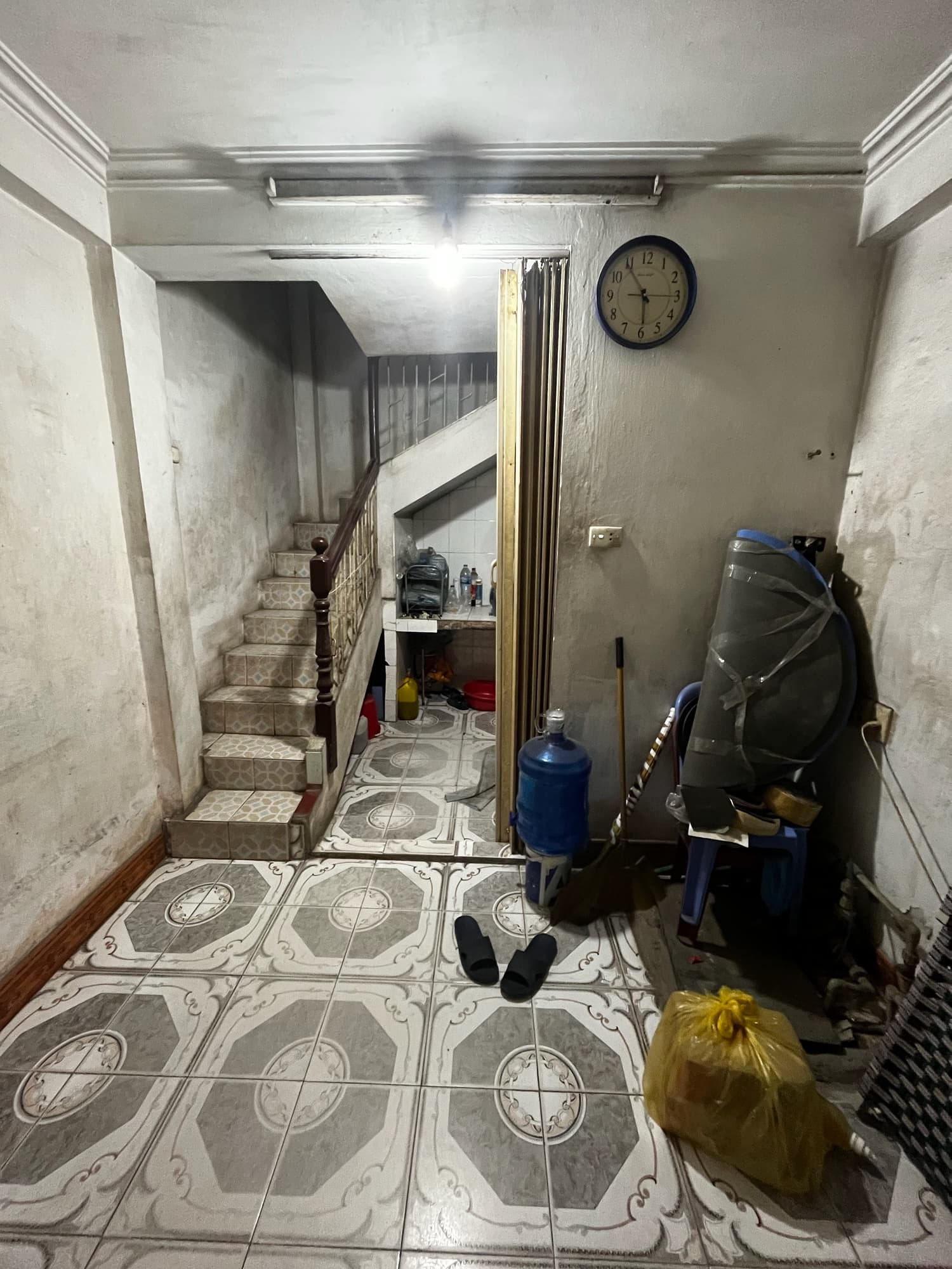 Nhà đất mặt phố, Hà Đông, Hà Nội - 21.3m² giá 10 tỷ