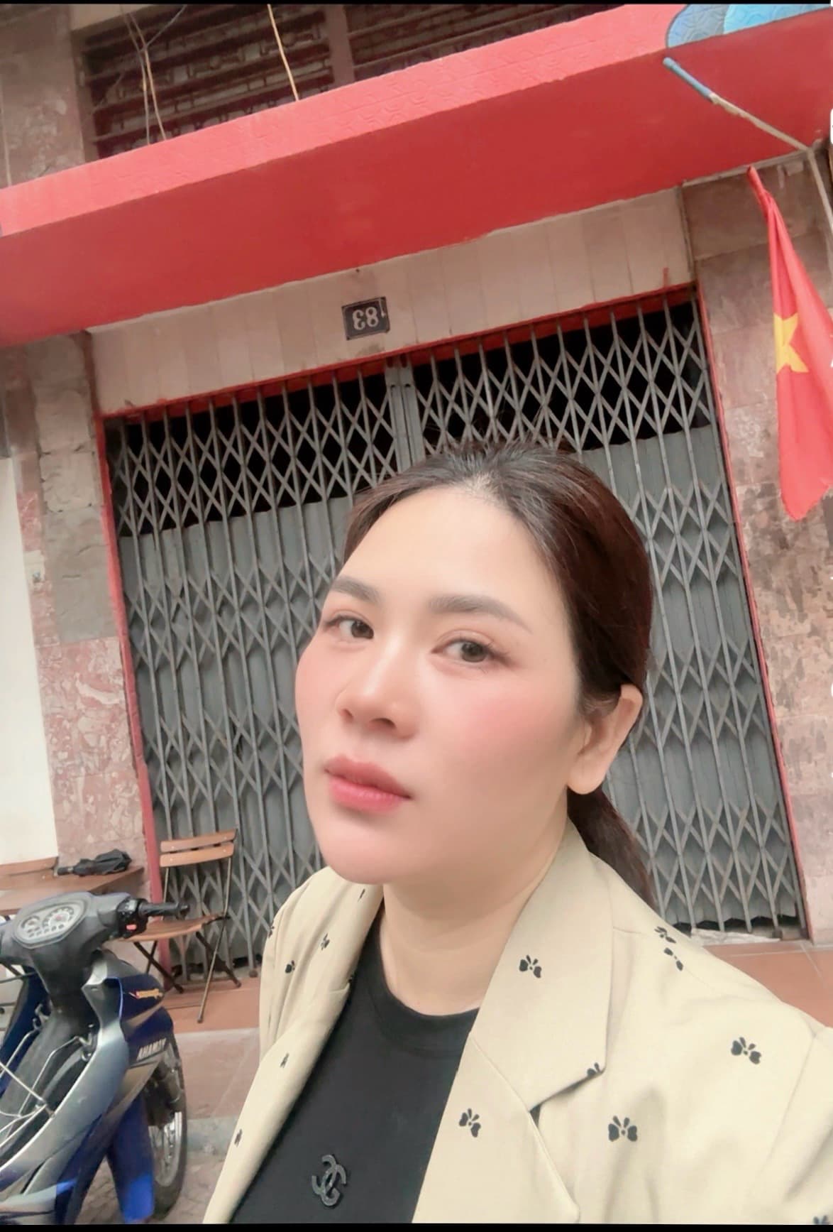 Nhà đất mặt phố, Long Biên, Hà Nội - 109.7m² giá 38 tỷ