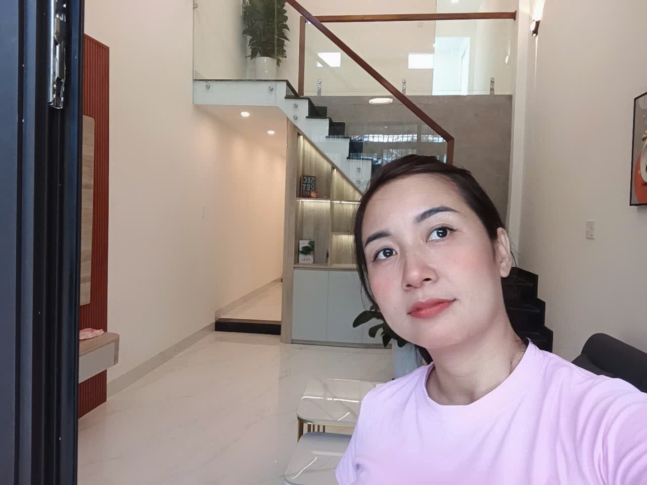 Nhà đất mặt phố, Thanh Khê, Đà Nẵng - 52m² giá 3.95 tỷ