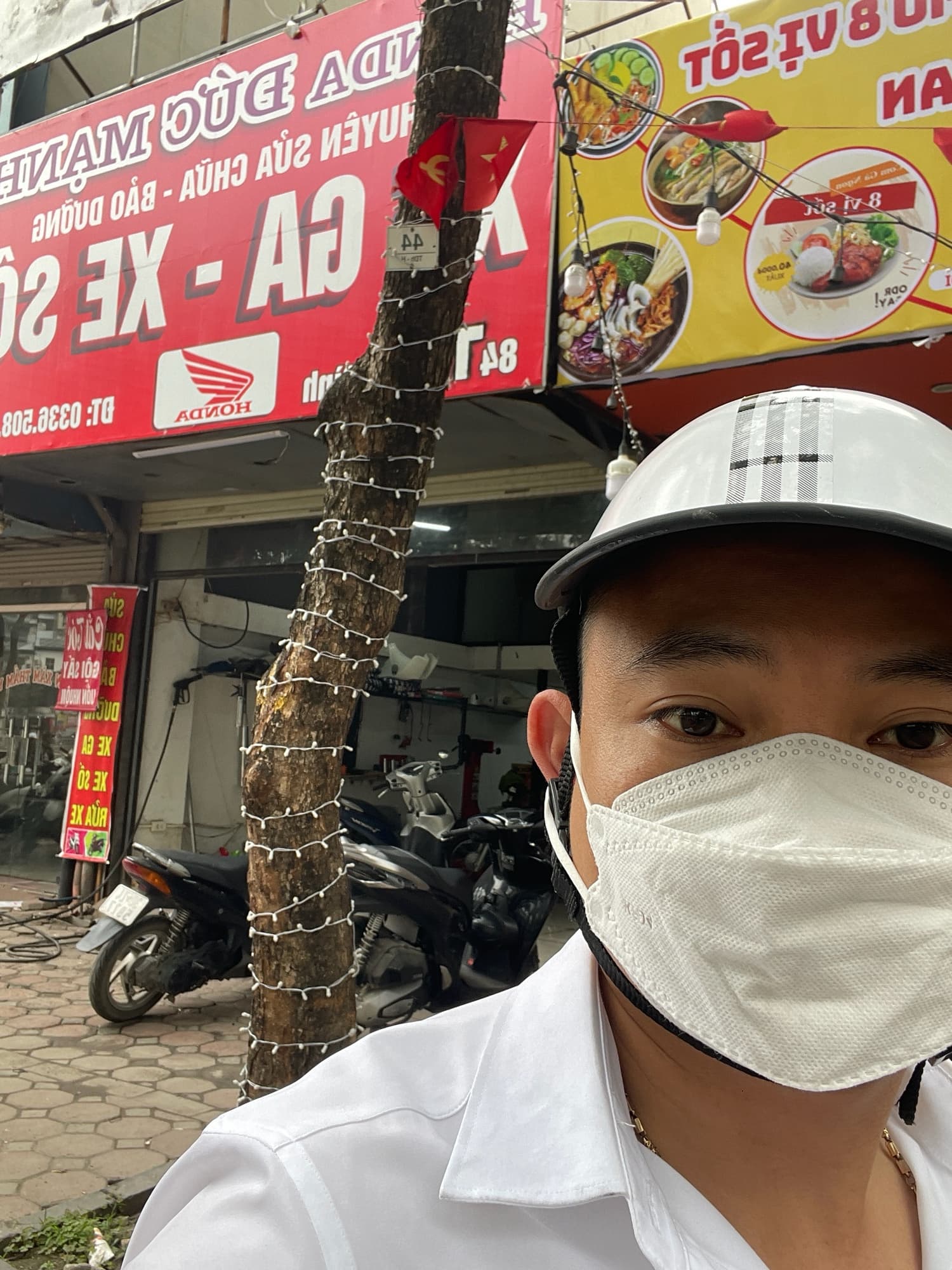 Nhà đất mặt phố, Thanh Xuân, Hà Nội - 133m² giá 70.5 tỷ