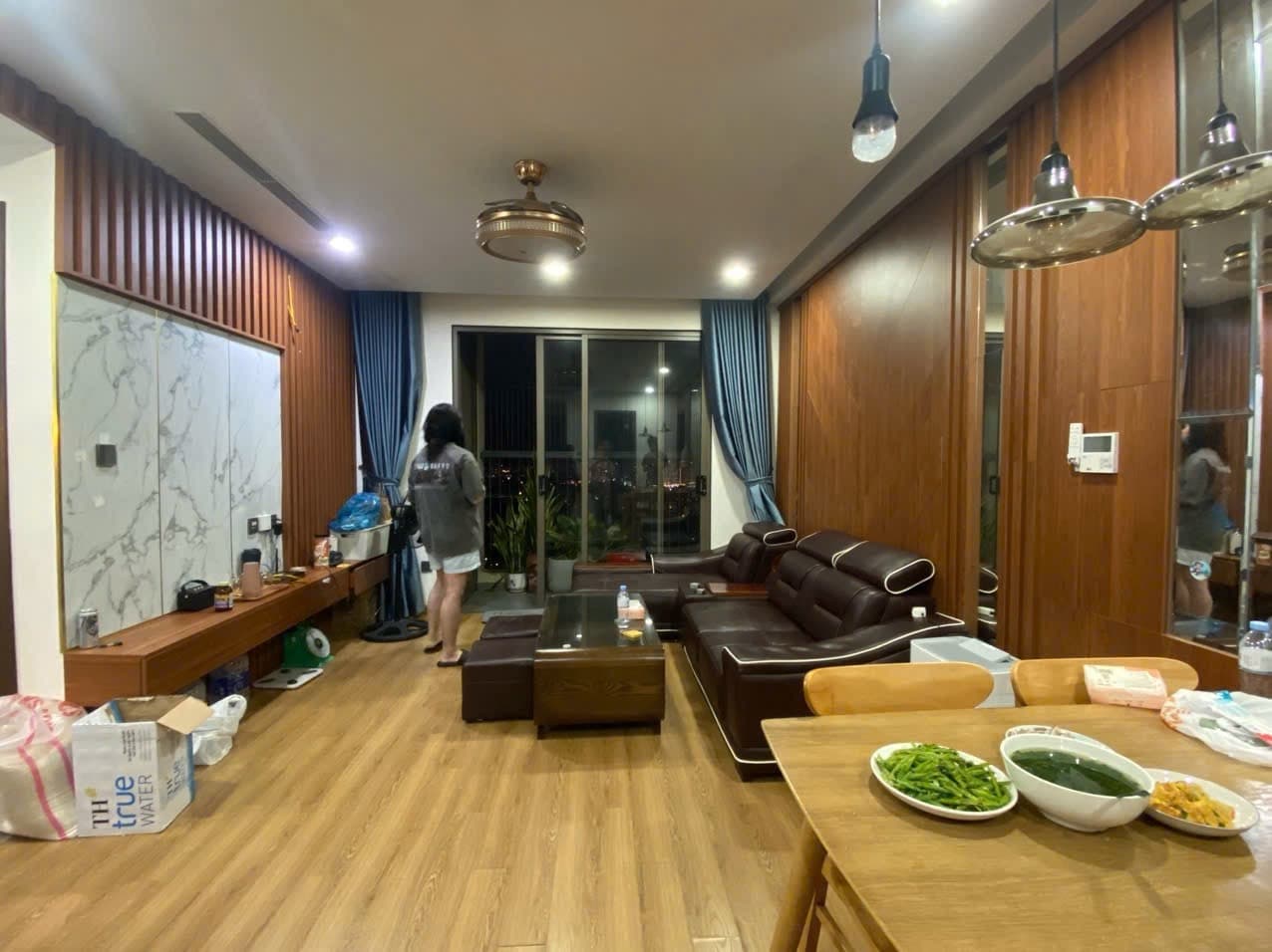 Căn hộ mặt phố Hà Đông, Hà Nội - 9, m² giá 7.3 tỷ