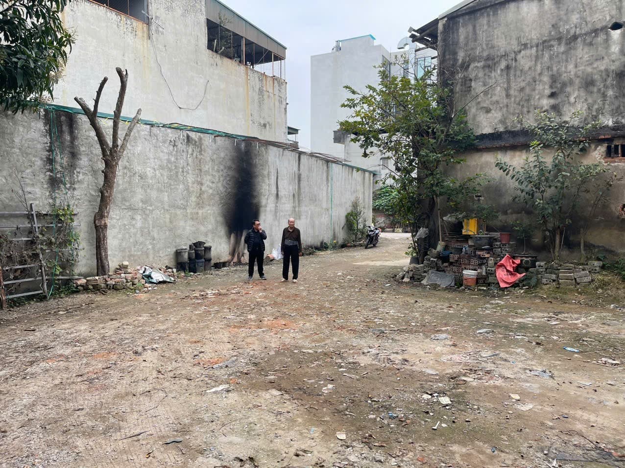Nhà đất mặt phố, Thanh Hóa, Thanh Hóa - 276m² giá 12 tỷ