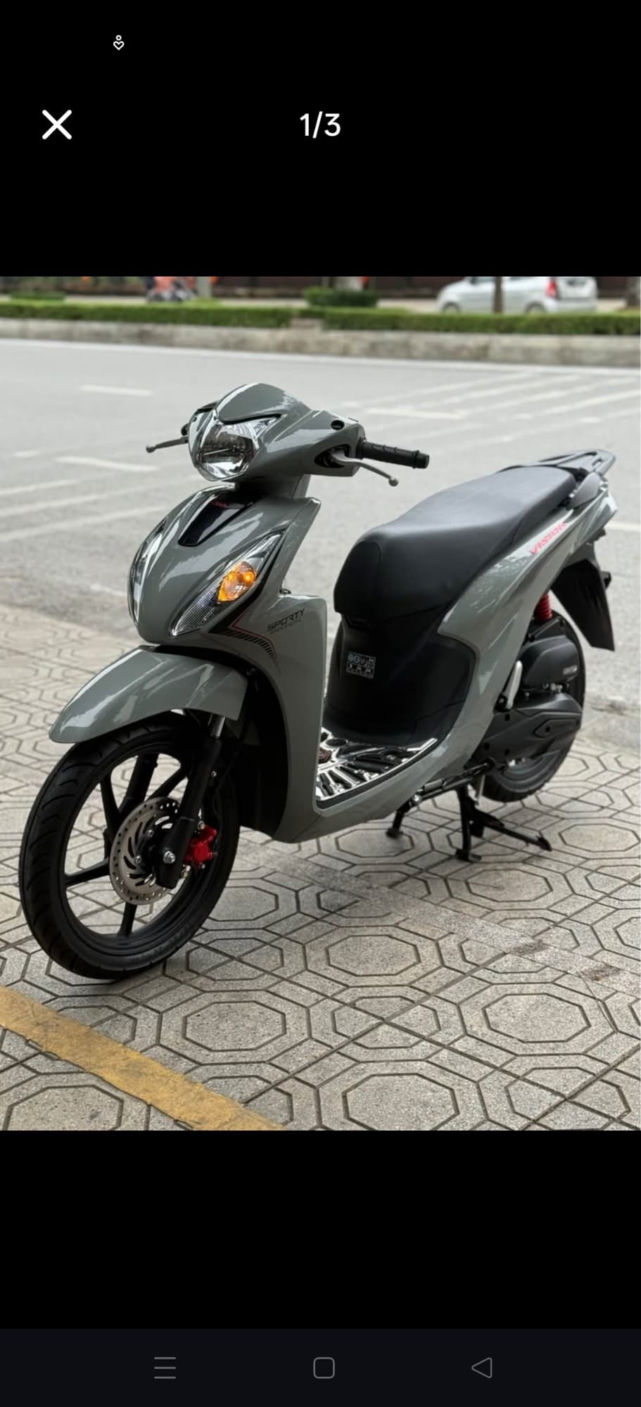Nhà đất mặt phố, Ba Đình, Hà Nội - 113m² giá 65 tỷ