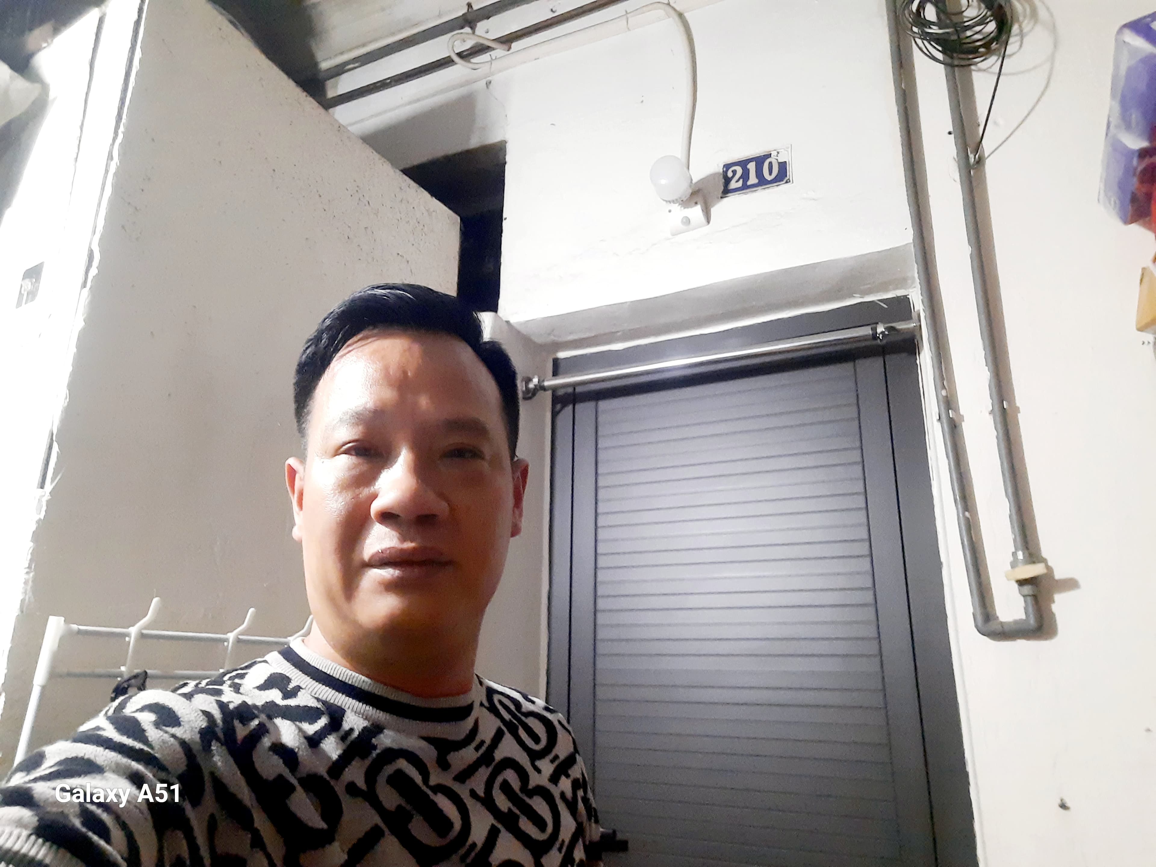 Căn hộ mặt phố, Hai Bà Trưng, Hà Nội - 17m² giá 3.25 tỷ