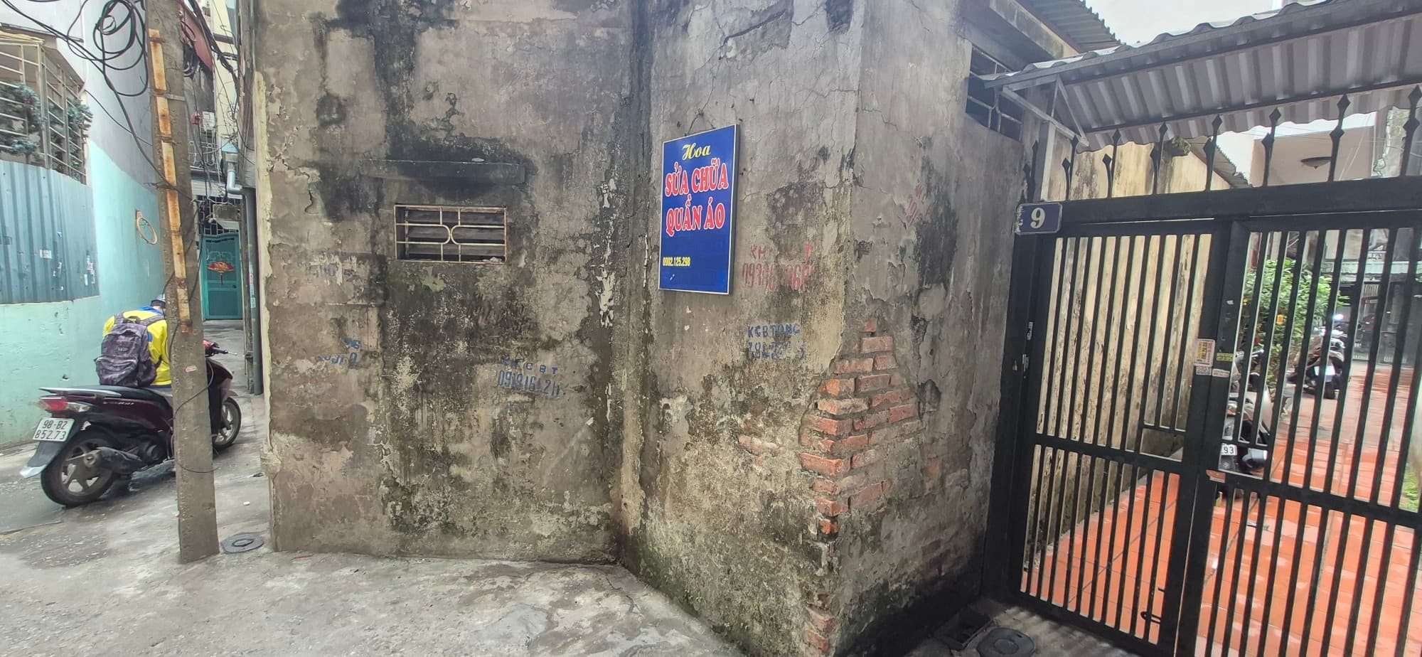 Nhà đất mặt phố, Cầu Giấy, Hà Nội - 89m² giá 18.5 tỷ