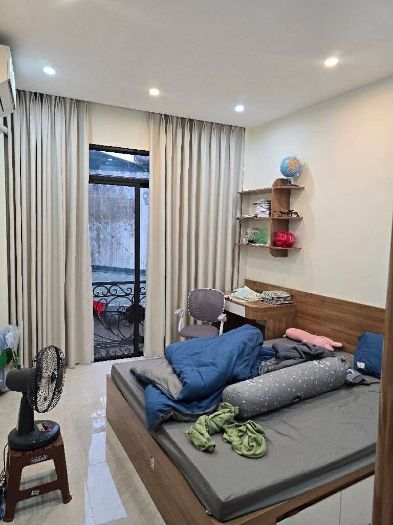 Nhà đất mặt phố, Hoàng Mai, Hà Nội - 45m² giá 15.5 tỷ