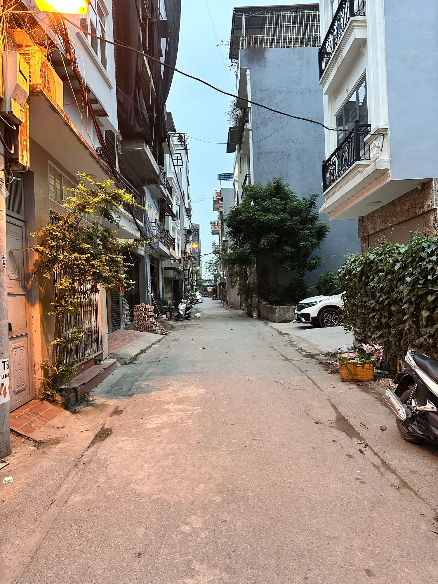 Nhà đất mặt phố, Long Biên, Hà Nội - 70m² giá 19.25 tỷ