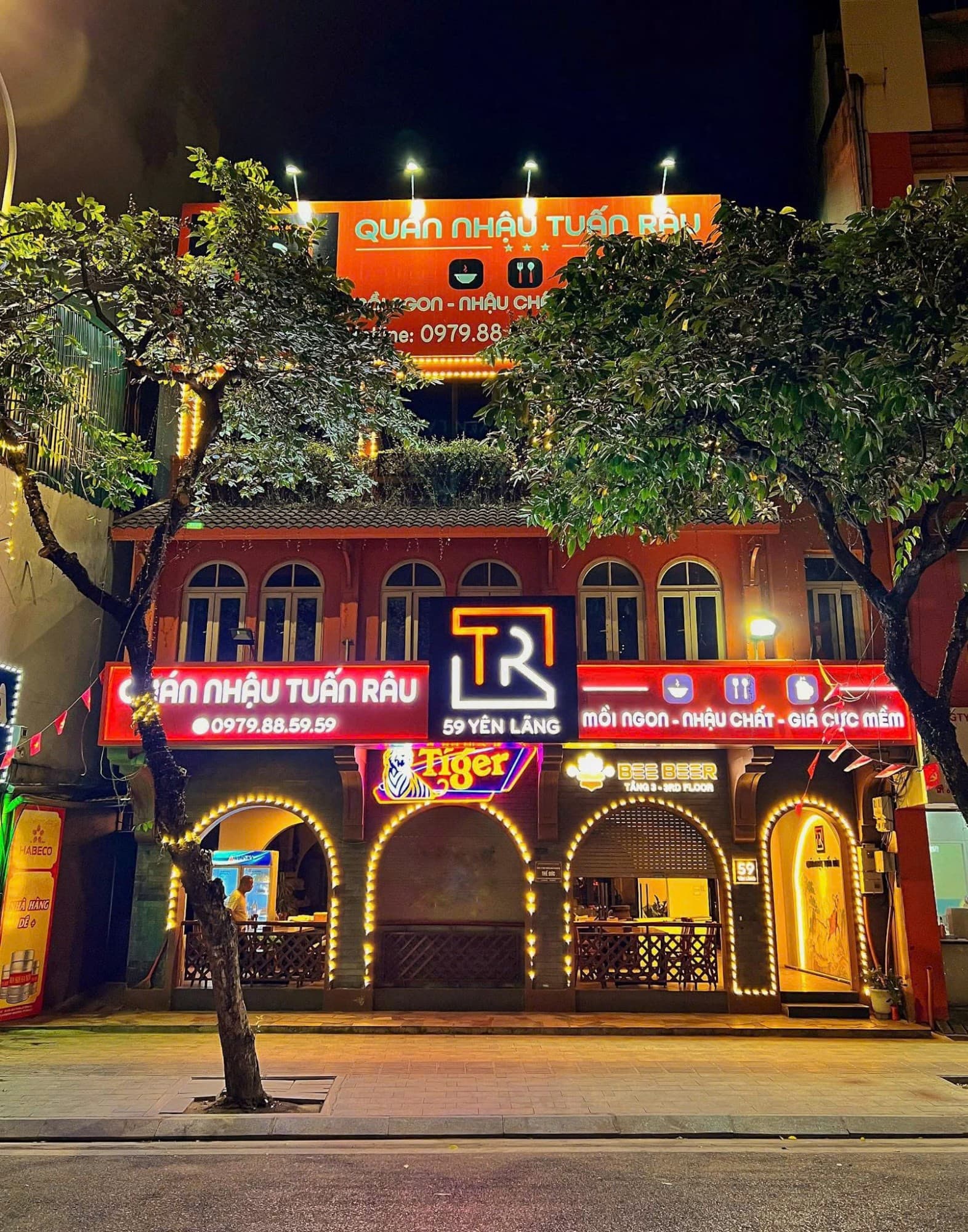Nhà đất mặt phố, Đống Đa, Hà Nội - 264m² giá 175 tỷ