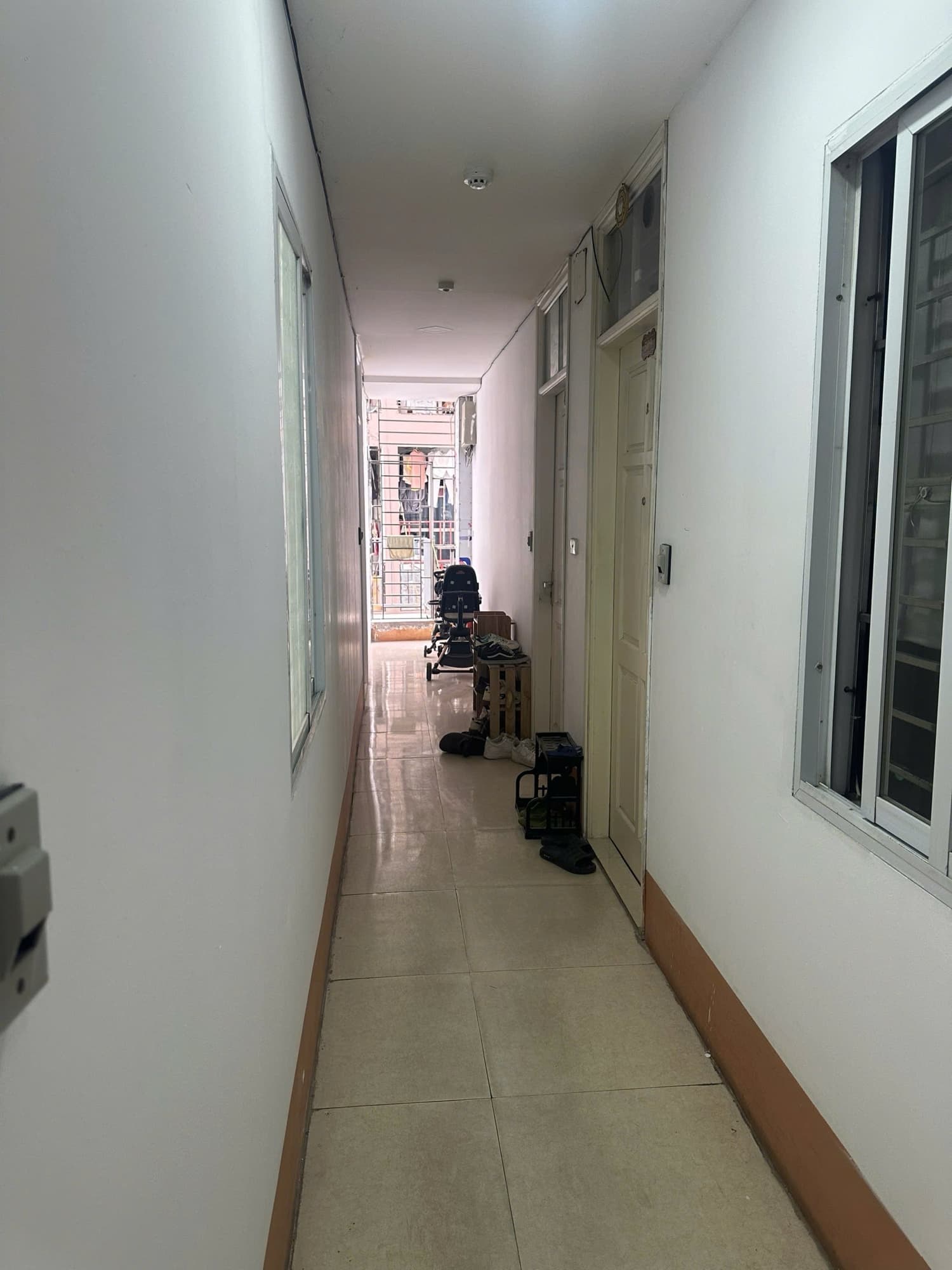 Căn hộ mặt phố, Thanh Xuân, Hà Nội - 45m² giá 2.2 tỷ