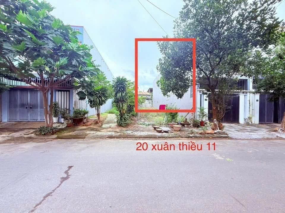 Nhà đất mặt phố, Liên Chiểu, Đà Nẵng - 100m² giá 5.3 tỷ